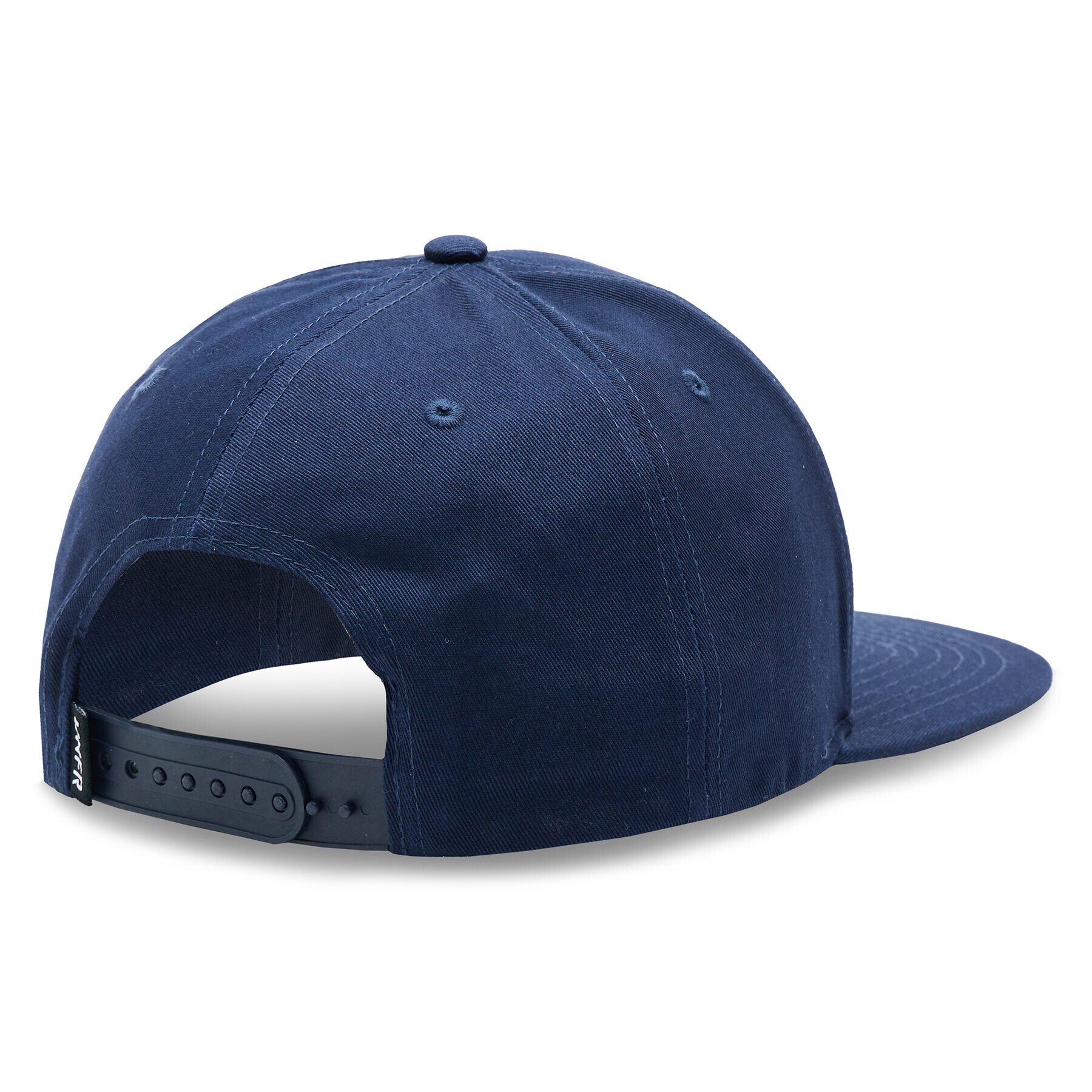 Unfair Athletics Șapcă Classic Label Snapback UNFR16-082 Bleumarin - Pled.ro