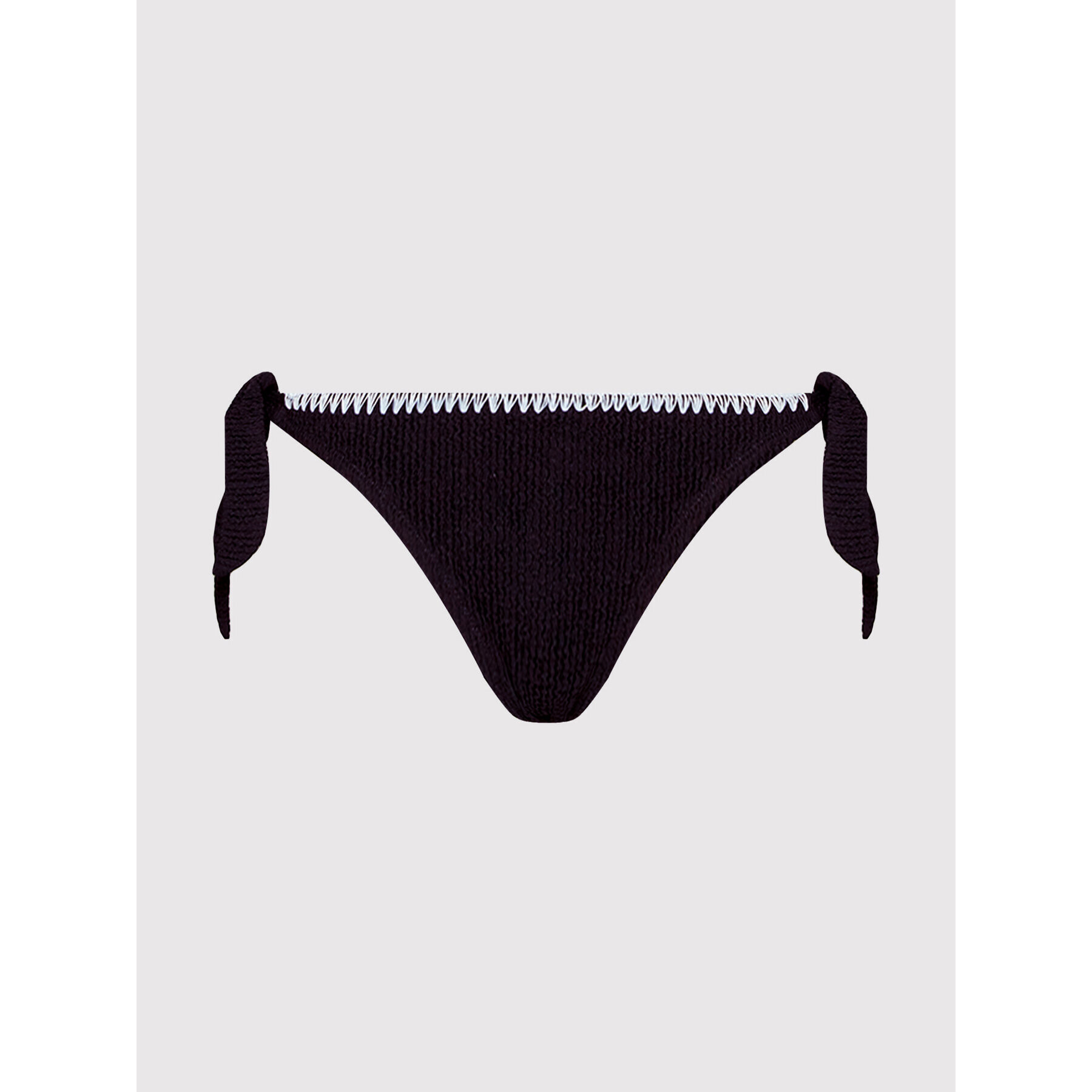 United Colors Of Benetton Bikini partea de jos 30KX5S1WW Negru - Pled.ro