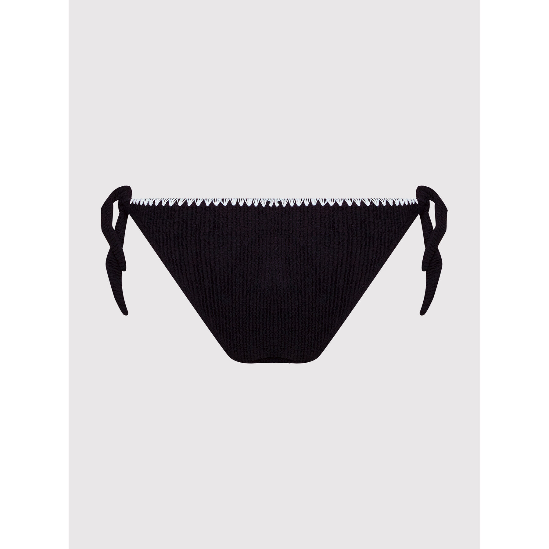 United Colors Of Benetton Bikini partea de jos 30KX5S1WW Negru - Pled.ro