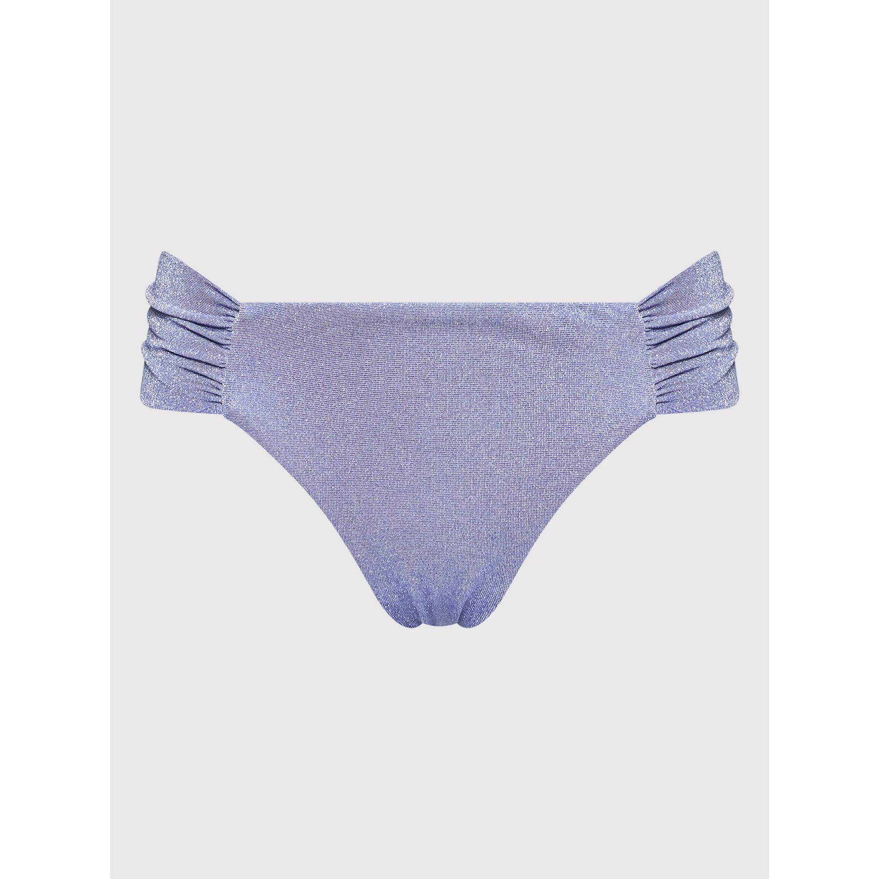 United Colors Of Benetton Bikini partea de jos 341V5S00I Violet - Pled.ro