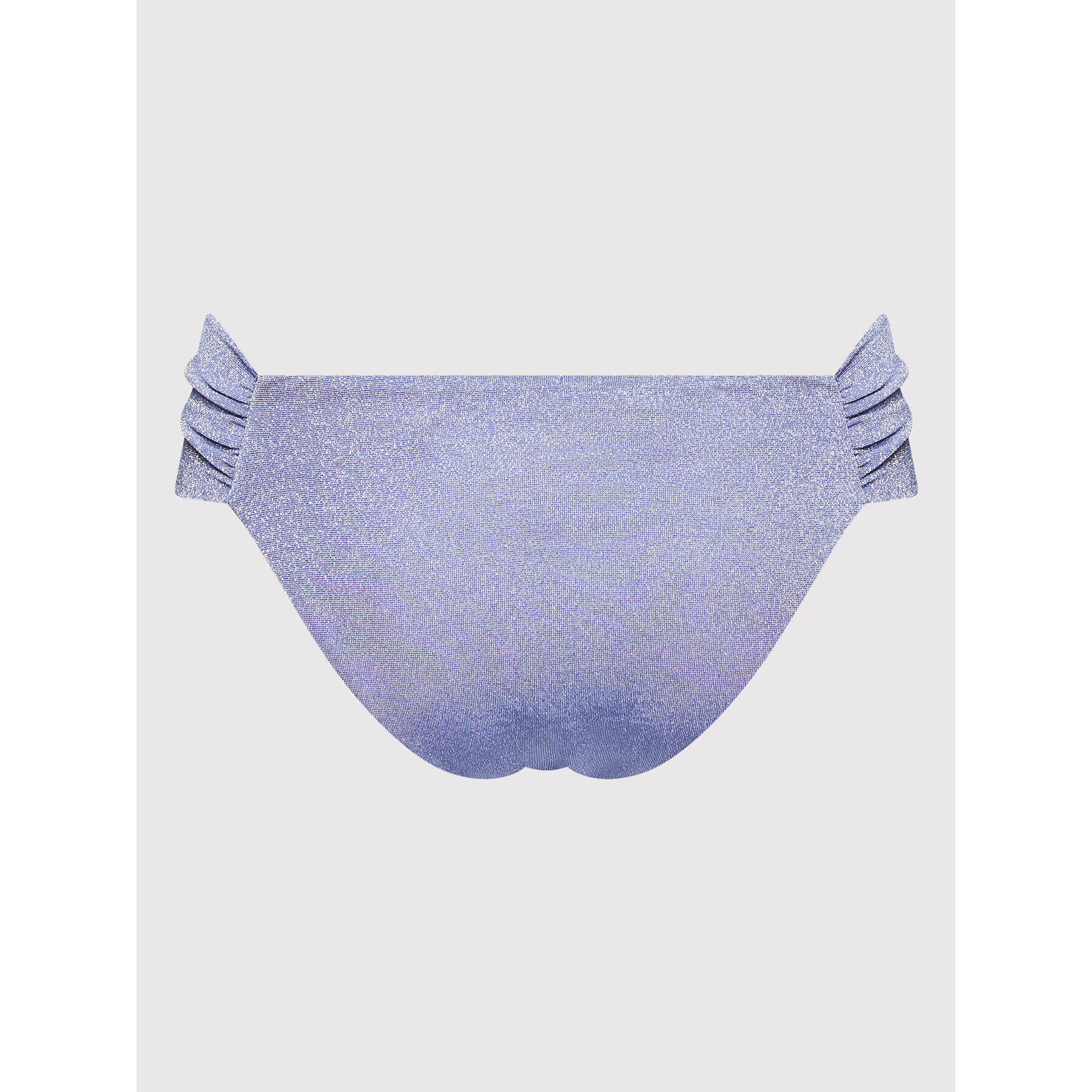 United Colors Of Benetton Bikini partea de jos 341V5S00I Violet - Pled.ro