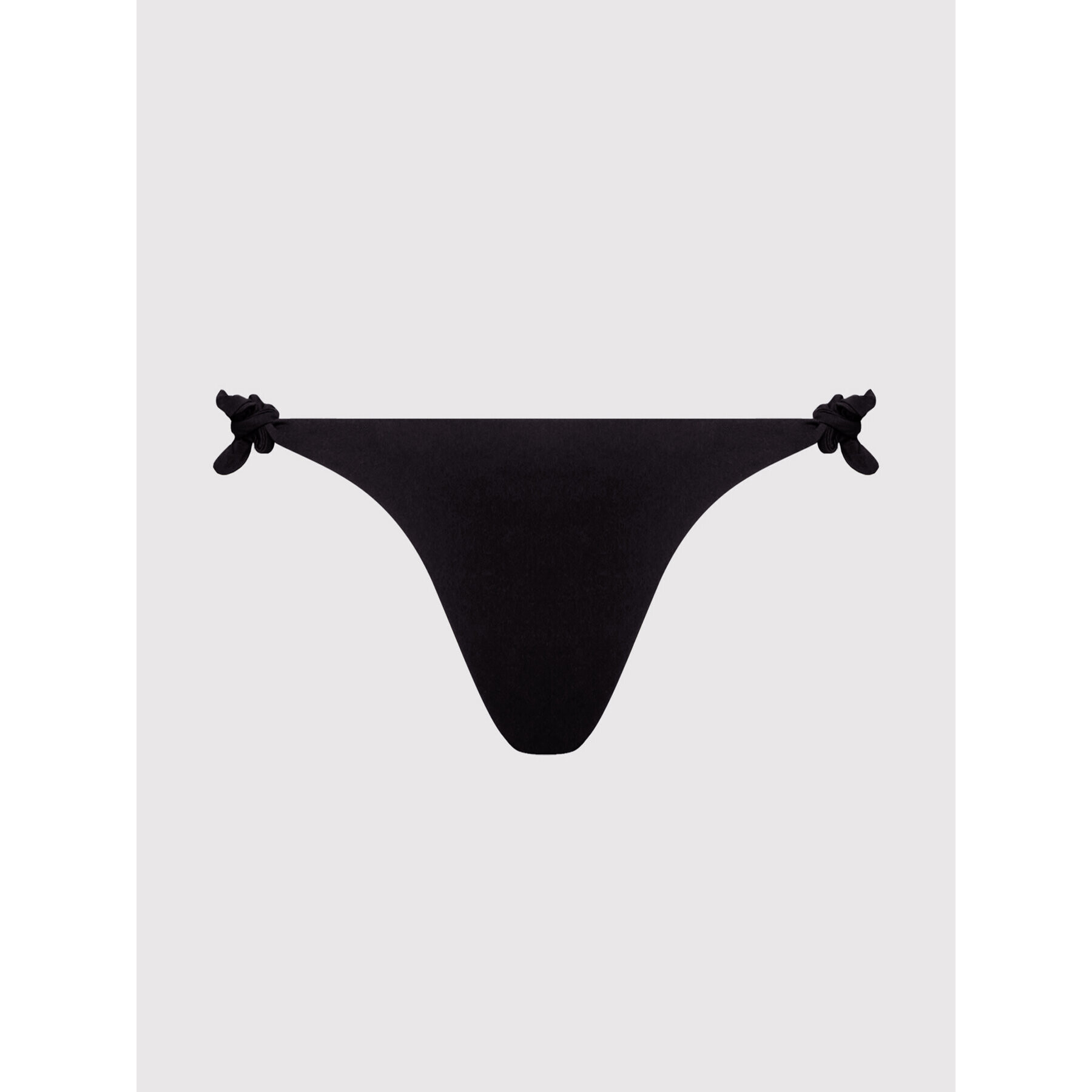 United Colors Of Benetton Bikini partea de jos 3P5H5S00F Negru - Pled.ro