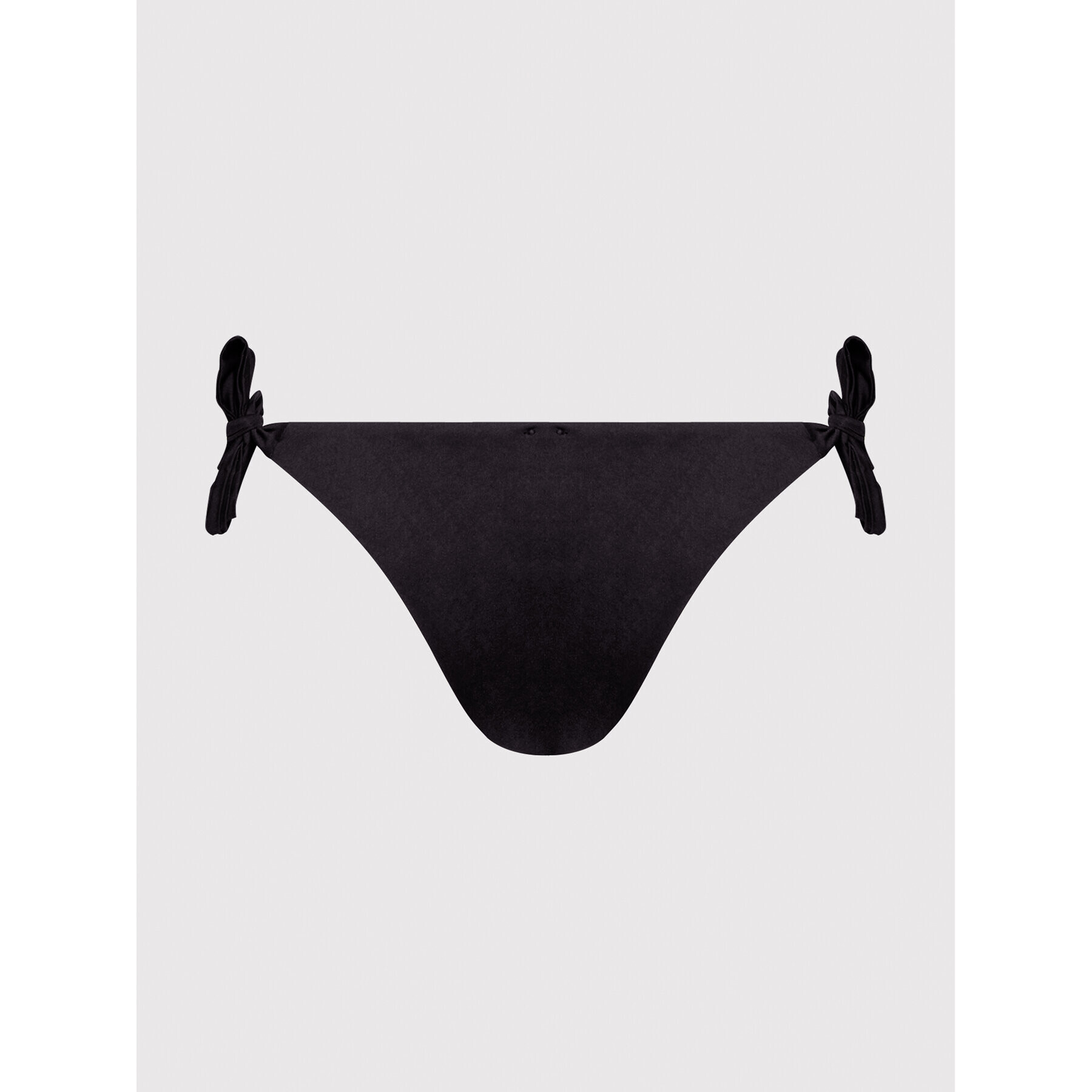 United Colors Of Benetton Bikini partea de jos 3P5H5S00F Negru - Pled.ro