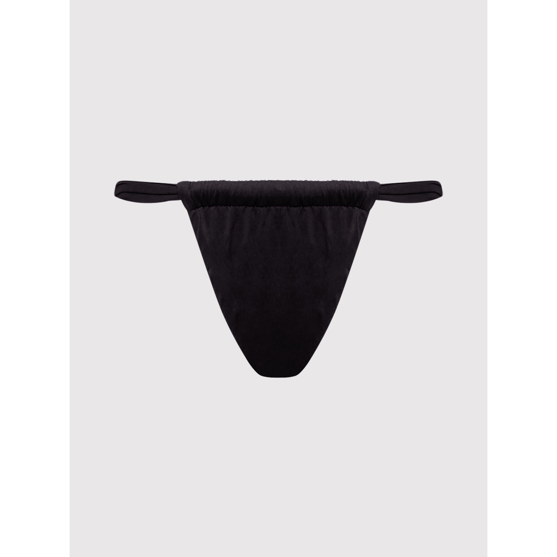 United Colors Of Benetton Bikini partea de jos 3P5H5S00N Negru - Pled.ro