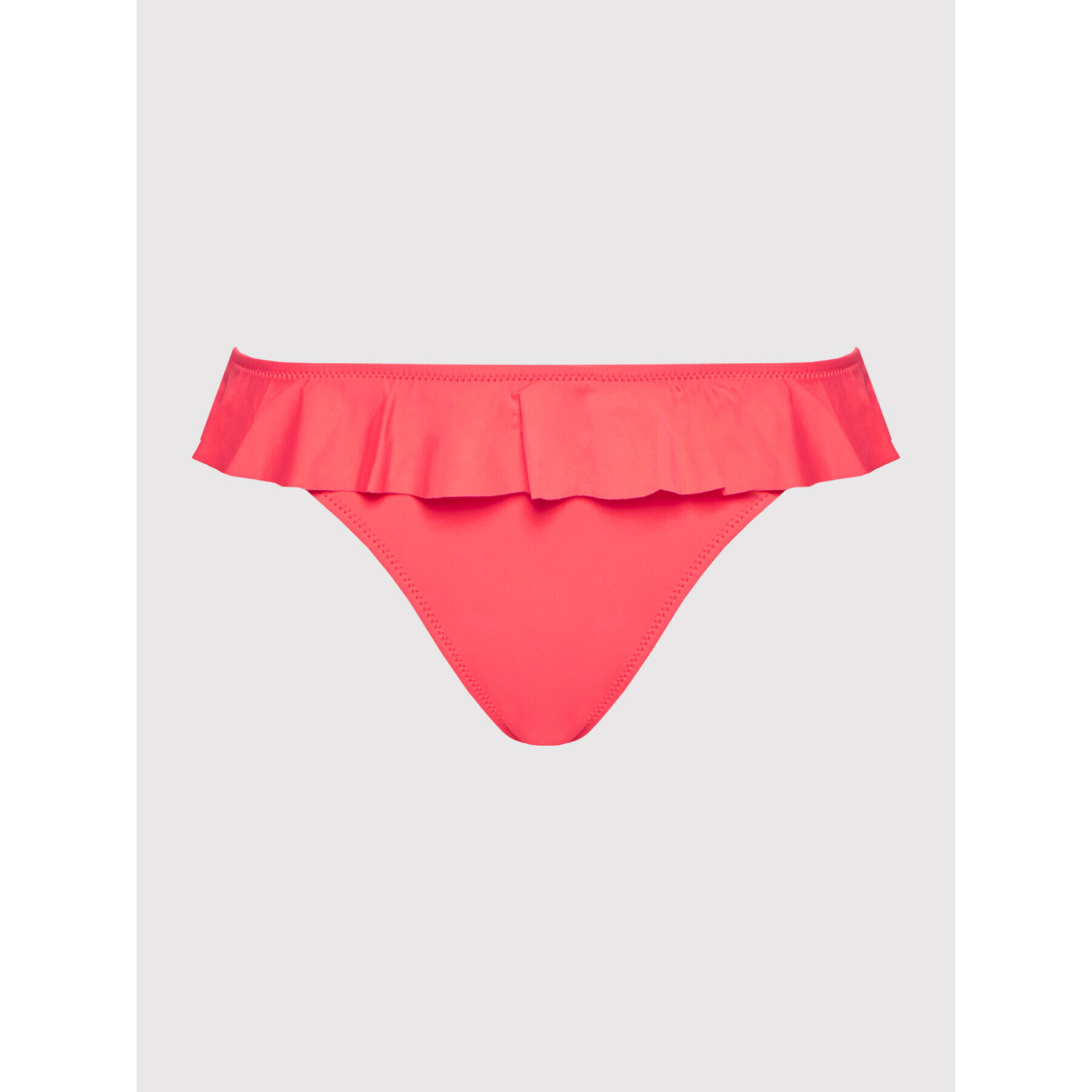 United Colors Of Benetton Bikini partea de jos 3P5H5S122 Roz - Pled.ro