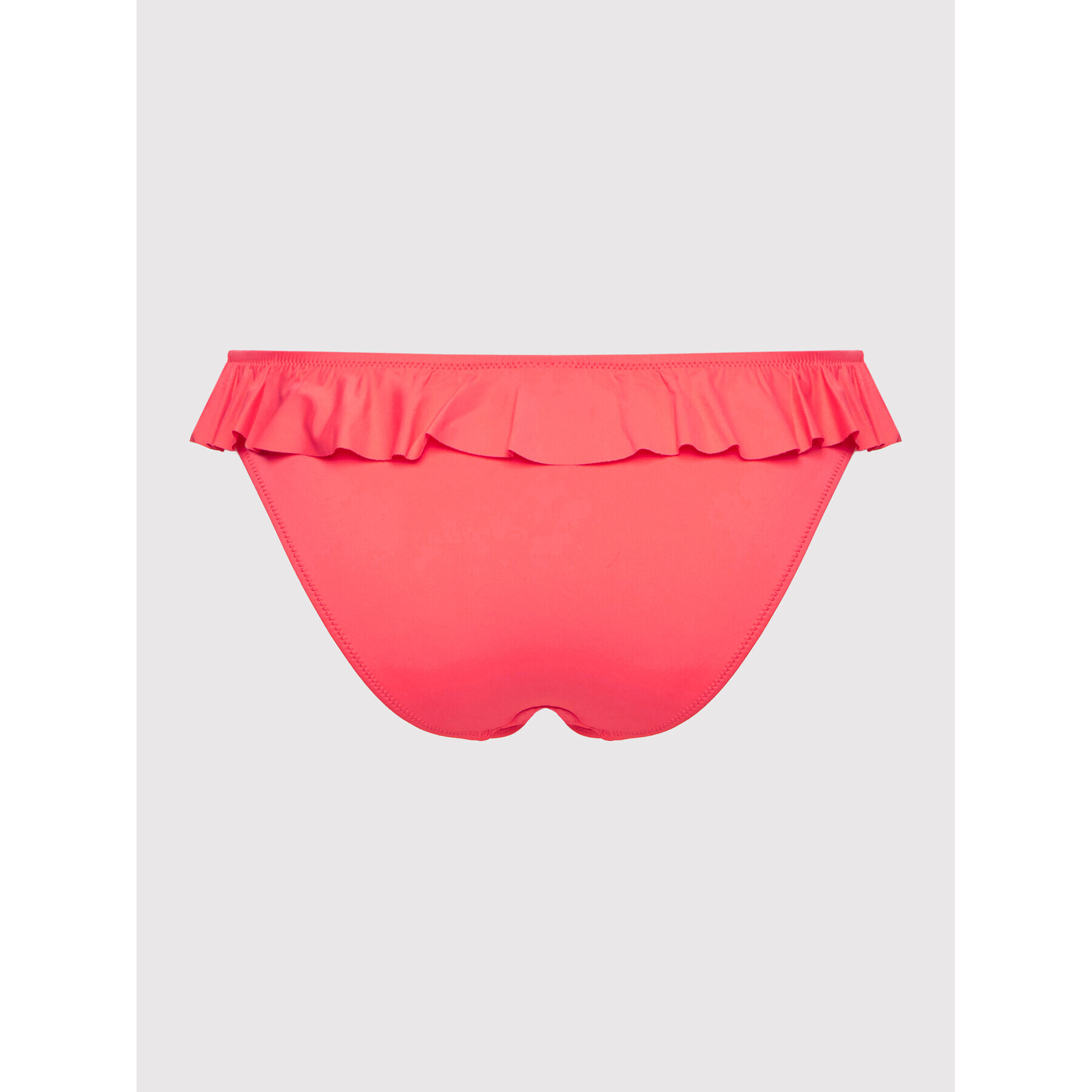 United Colors Of Benetton Bikini partea de jos 3P5H5S122 Roz - Pled.ro