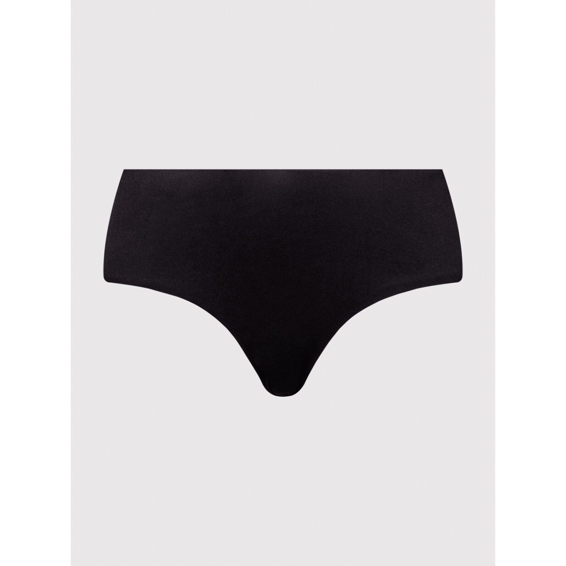 United Colors Of Benetton Bikini partea de jos 3P5H5S1BQ Negru - Pled.ro