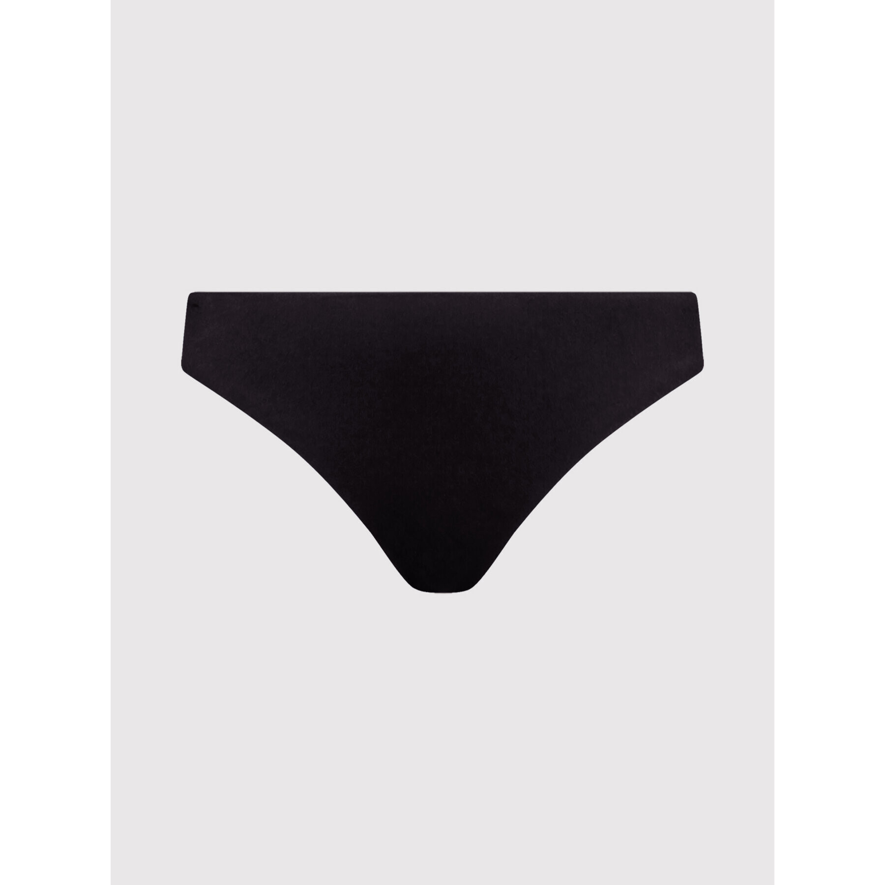 United Colors Of Benetton Bikini partea de jos 3P5H5S1BR Negru - Pled.ro