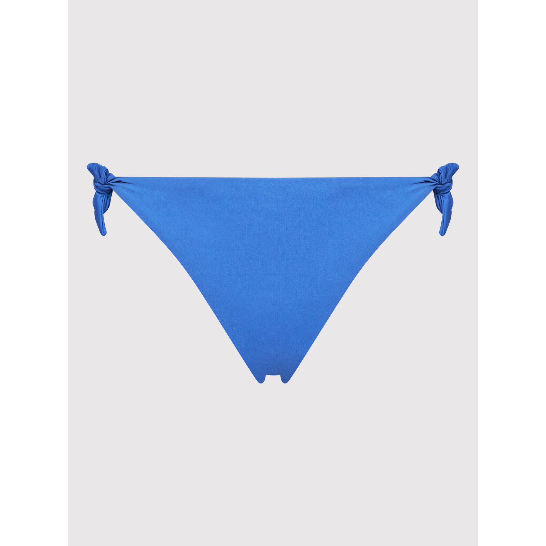 United Colors Of Benetton Bikini partea de jos 3P5H5S1TX Albastru - Pled.ro