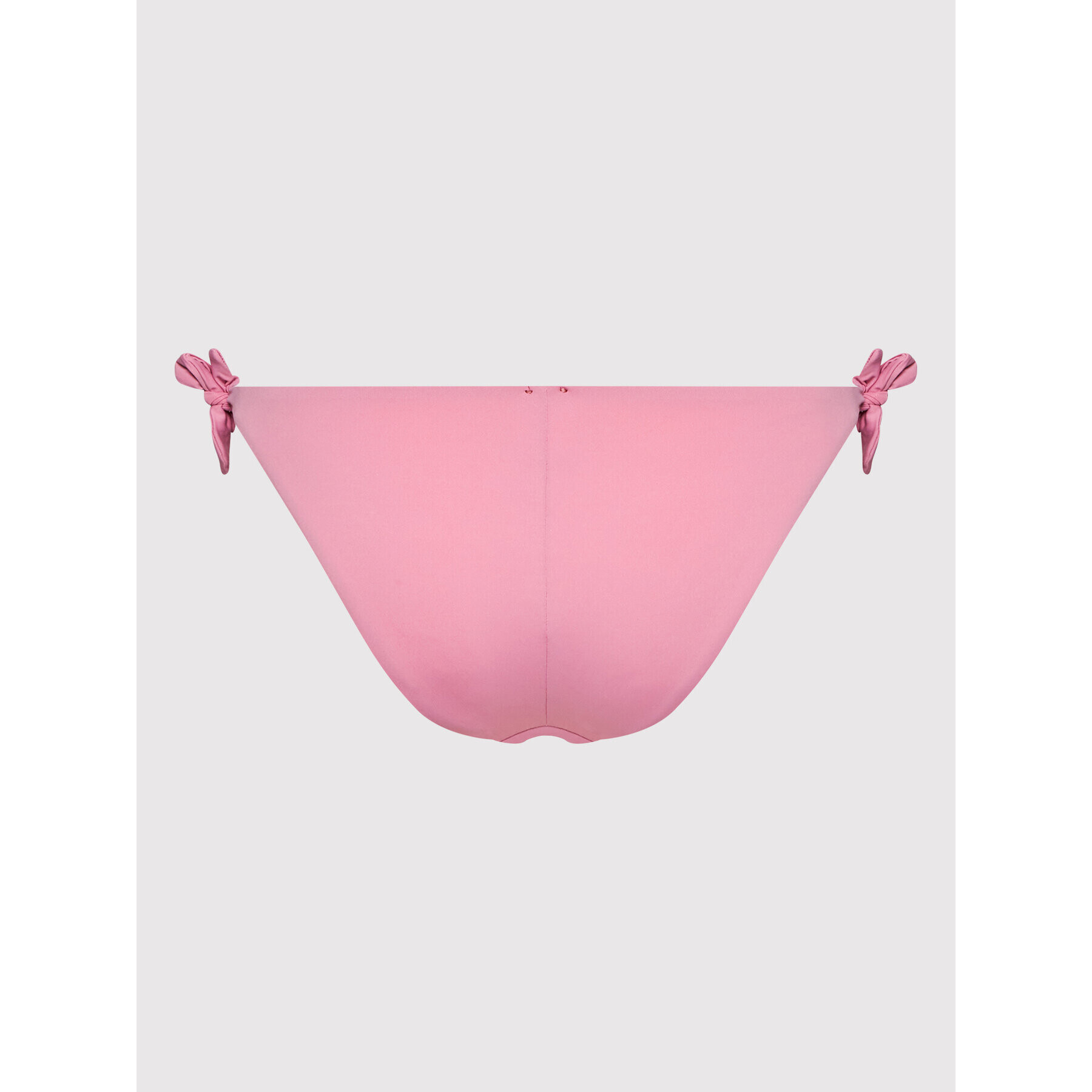 United Colors Of Benetton Bikini partea de jos 3P5H5S1TX Roz - Pled.ro