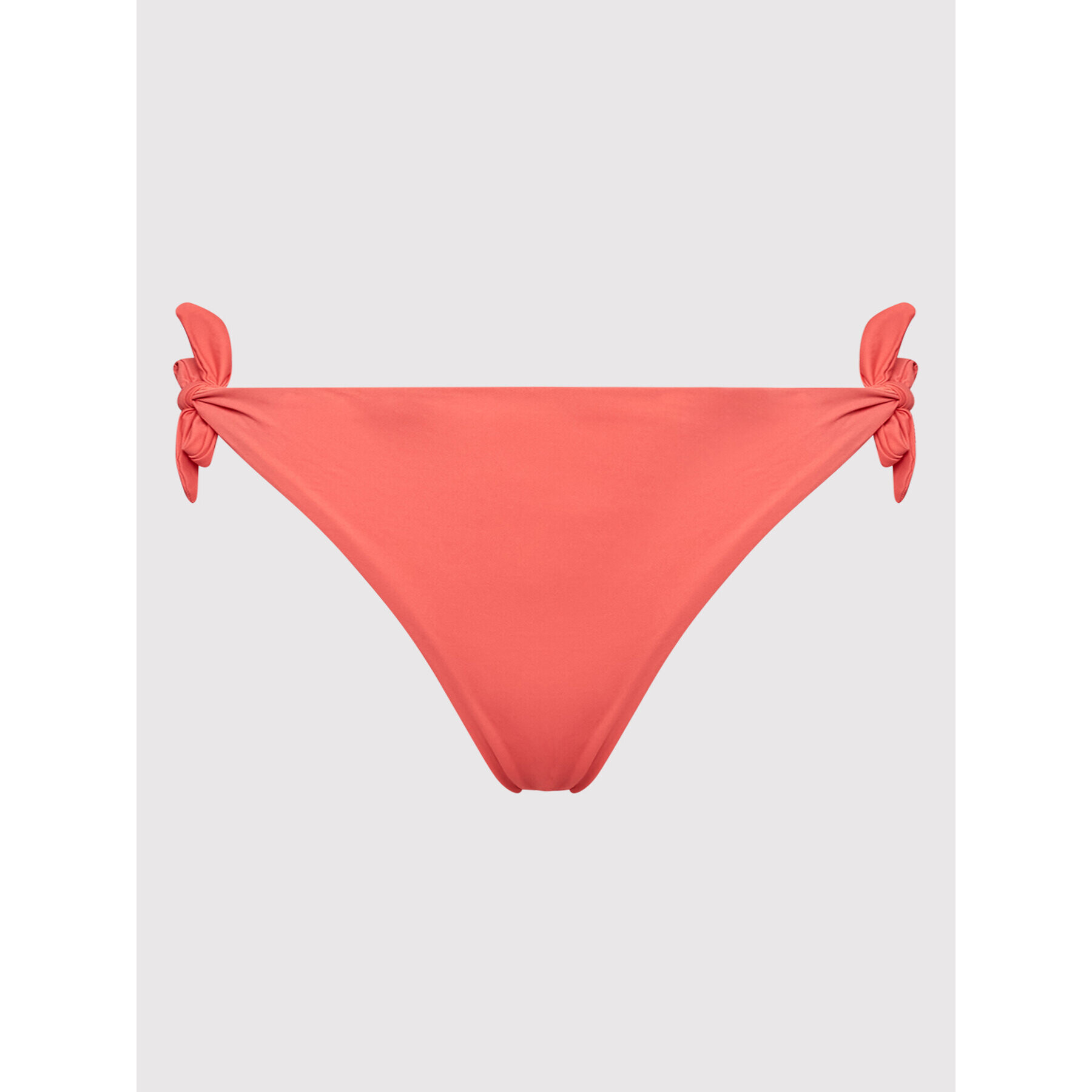 United Colors Of Benetton Bikini partea de jos 3P5H5S1TX Roz - Pled.ro