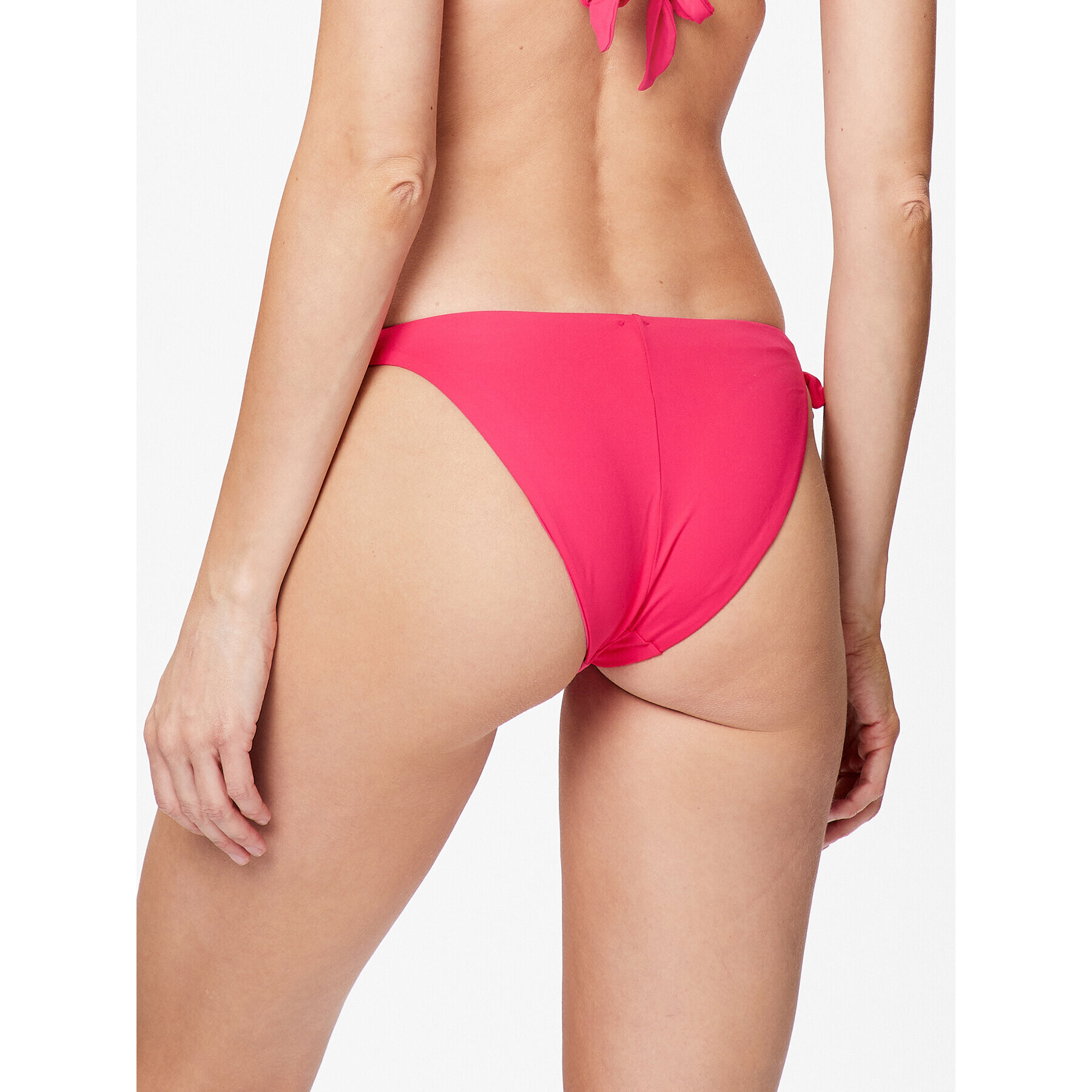 United Colors Of Benetton Bikini partea de jos 3P5H5S1TX Roz - Pled.ro