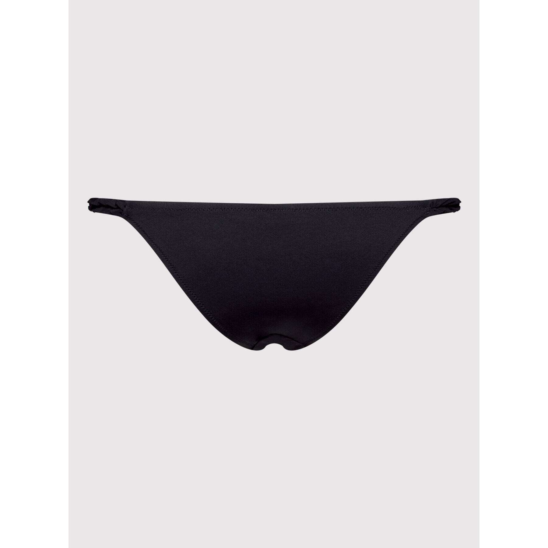 United Colors Of Benetton Bikini partea de jos 3P5H5S1WH Negru - Pled.ro