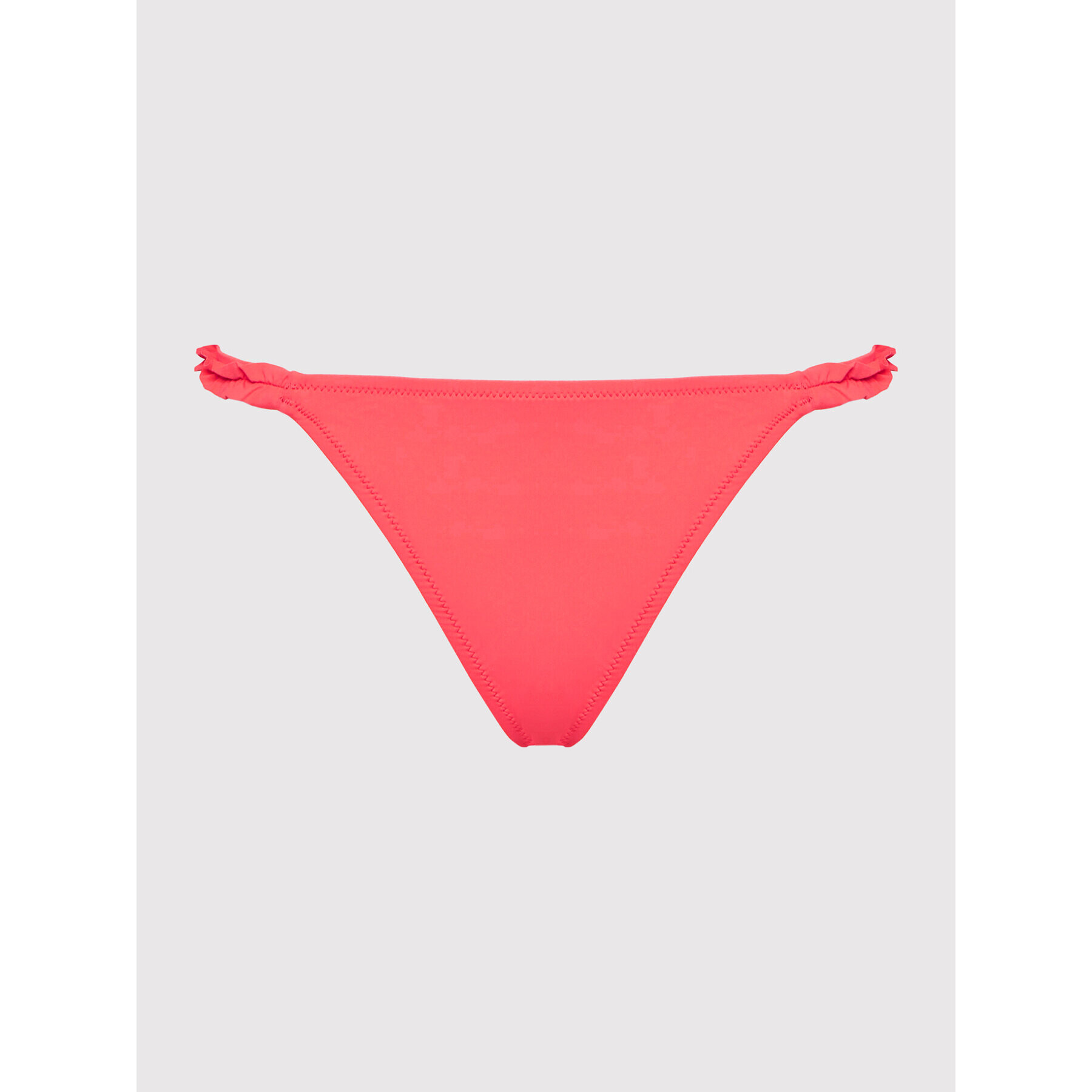 United Colors Of Benetton Bikini partea de jos 3P5H5S1WH Roz - Pled.ro