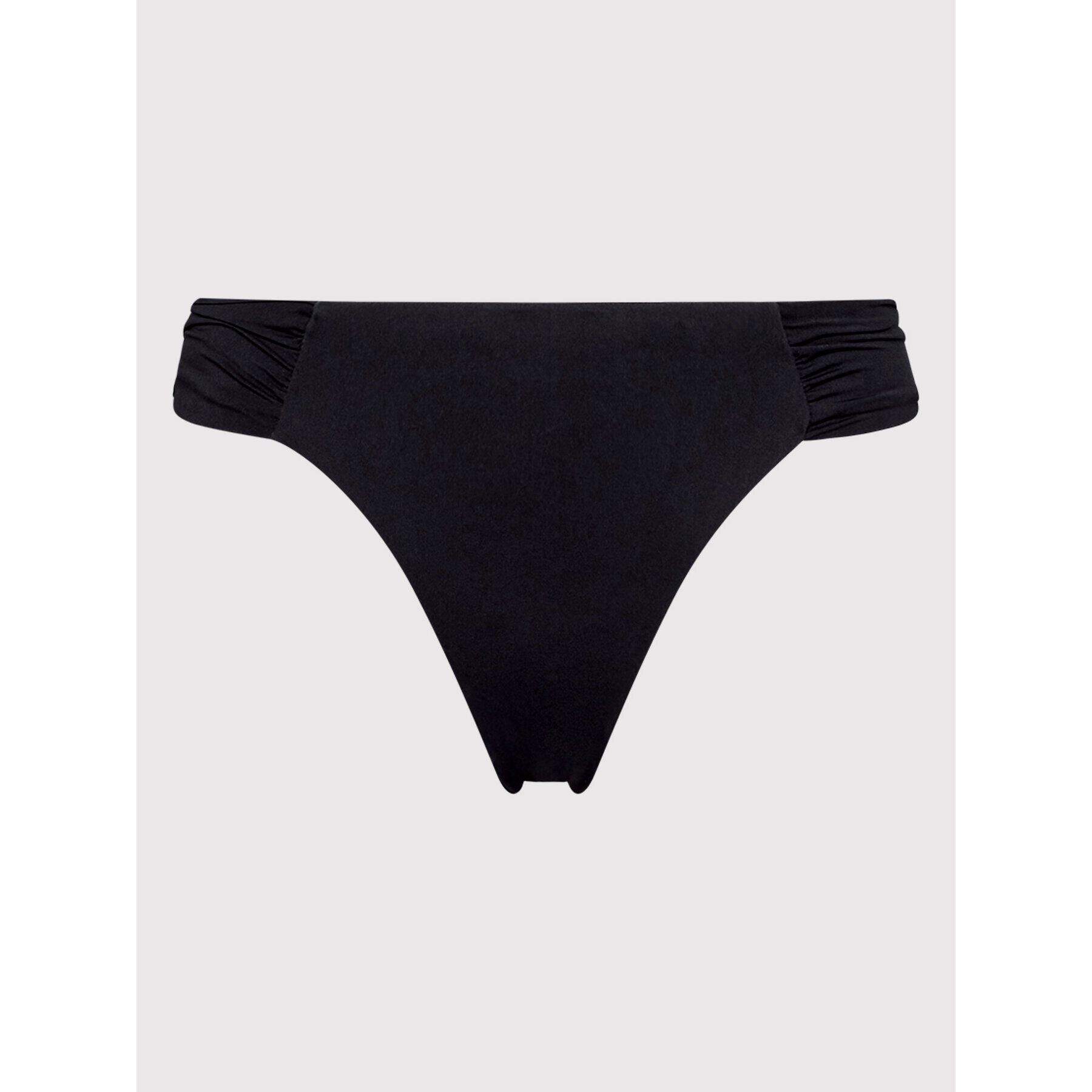 United Colors Of Benetton Bikini partea de jos 3P5H5S1WO Negru - Pled.ro