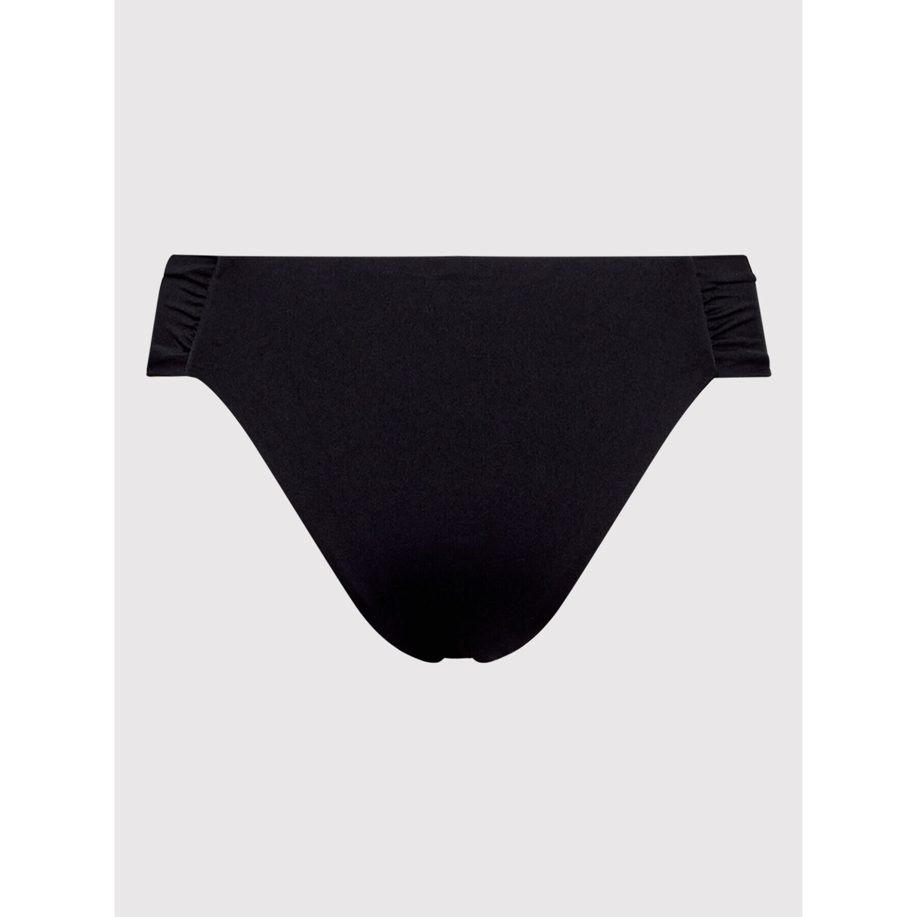 United Colors Of Benetton Bikini partea de jos 3P5H5S1WO Negru - Pled.ro