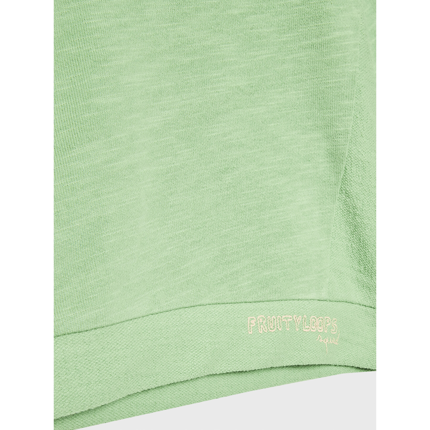 United Colors Of Benetton Bluză 3BGUA102F Verde Regular Fit - Pled.ro