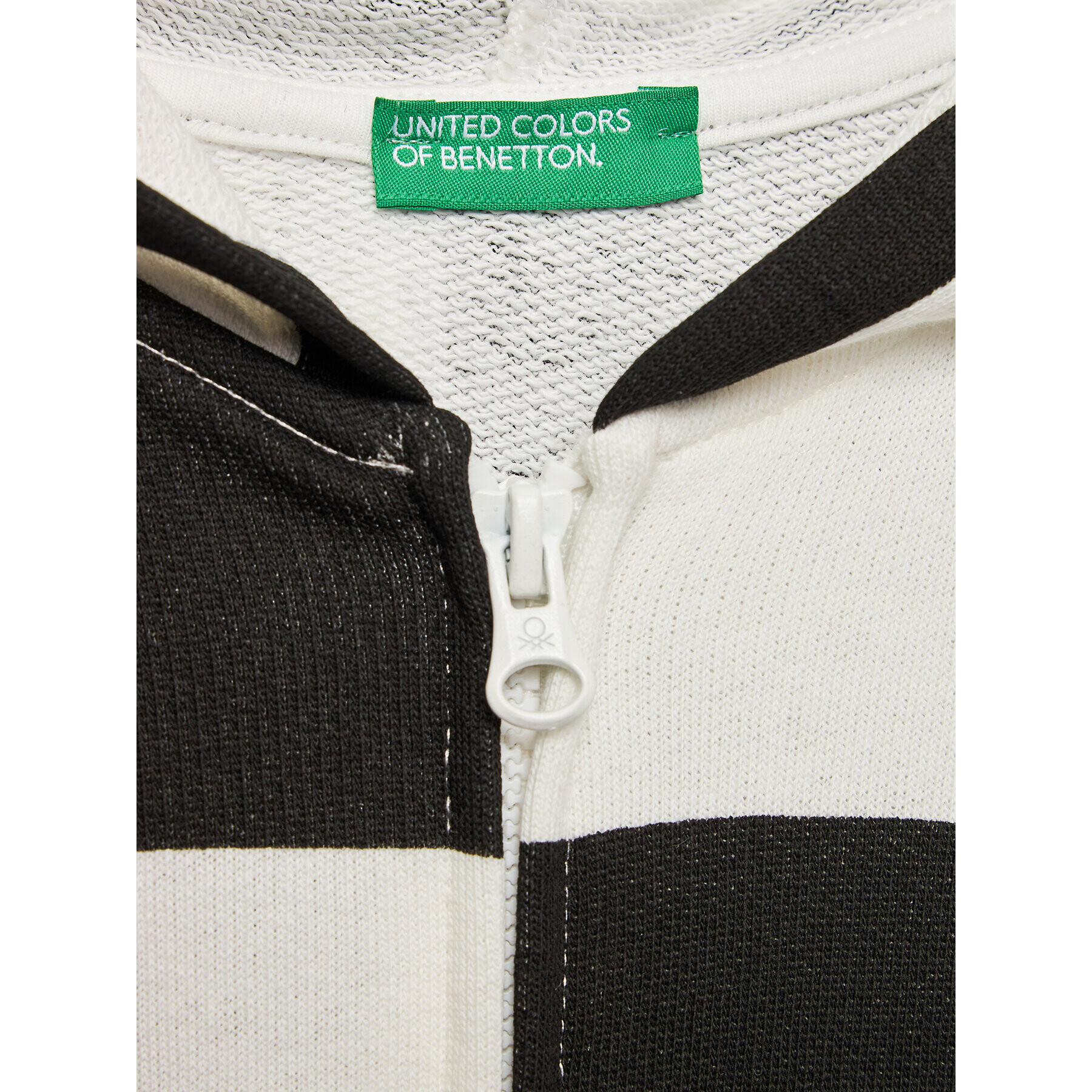 United Colors Of Benetton Bluză 3IKAC503G Colorat Regular Fit - Pled.ro