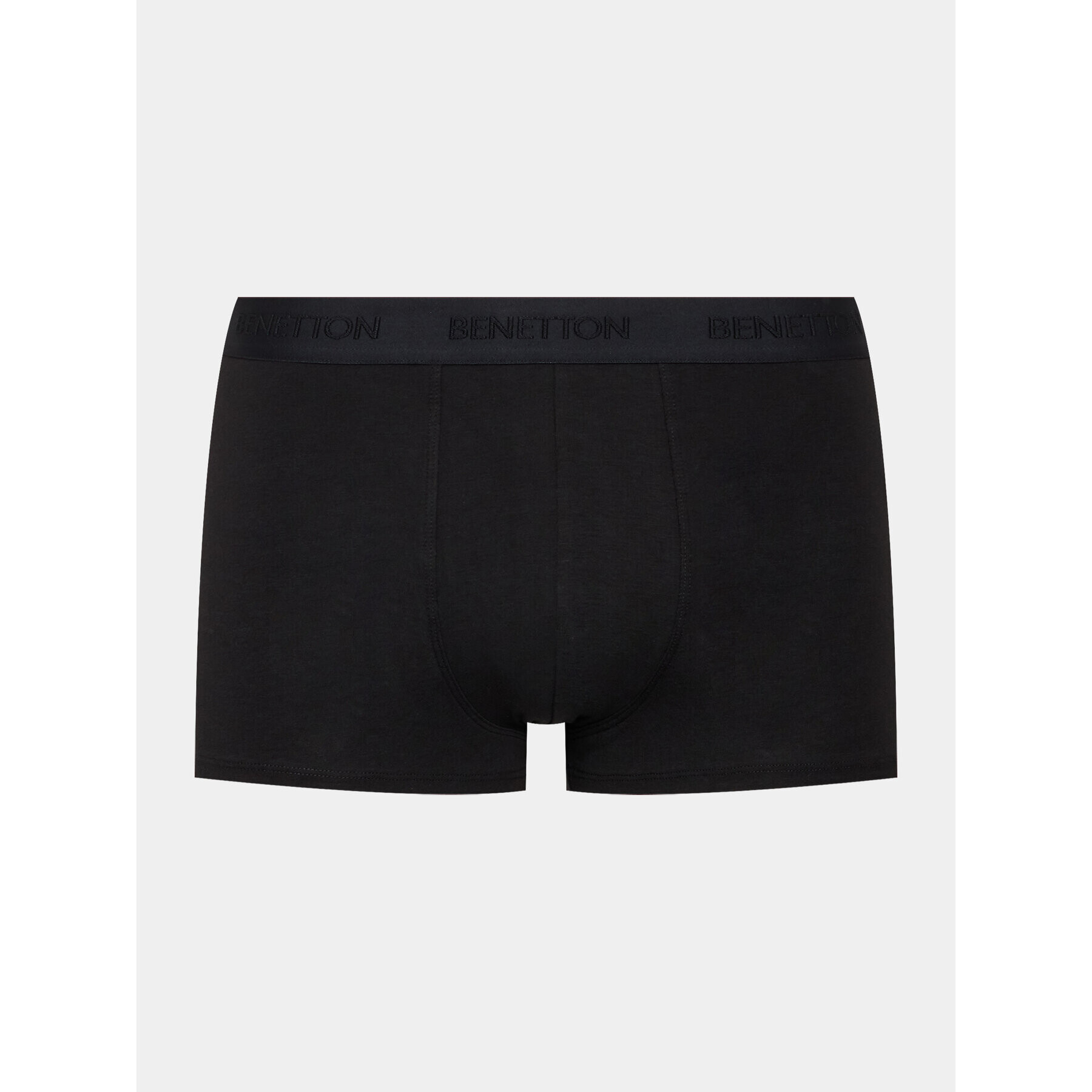 United Colors Of Benetton Boxeri 3XKP2X00L Negru - Pled.ro