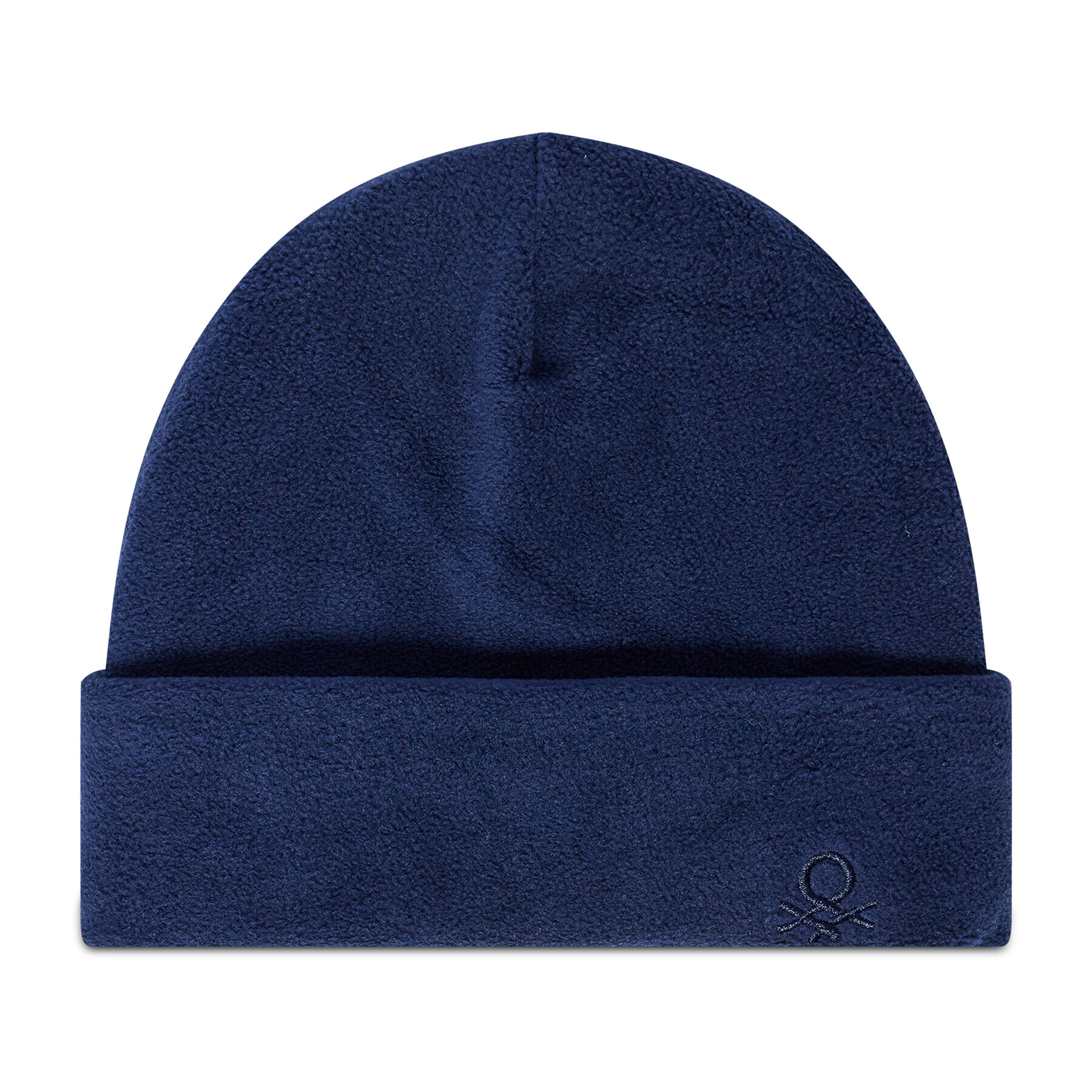 United Colors Of Benetton Căciulă Basic Winter Kb 6U87B42EQ Bleumarin - Pled.ro