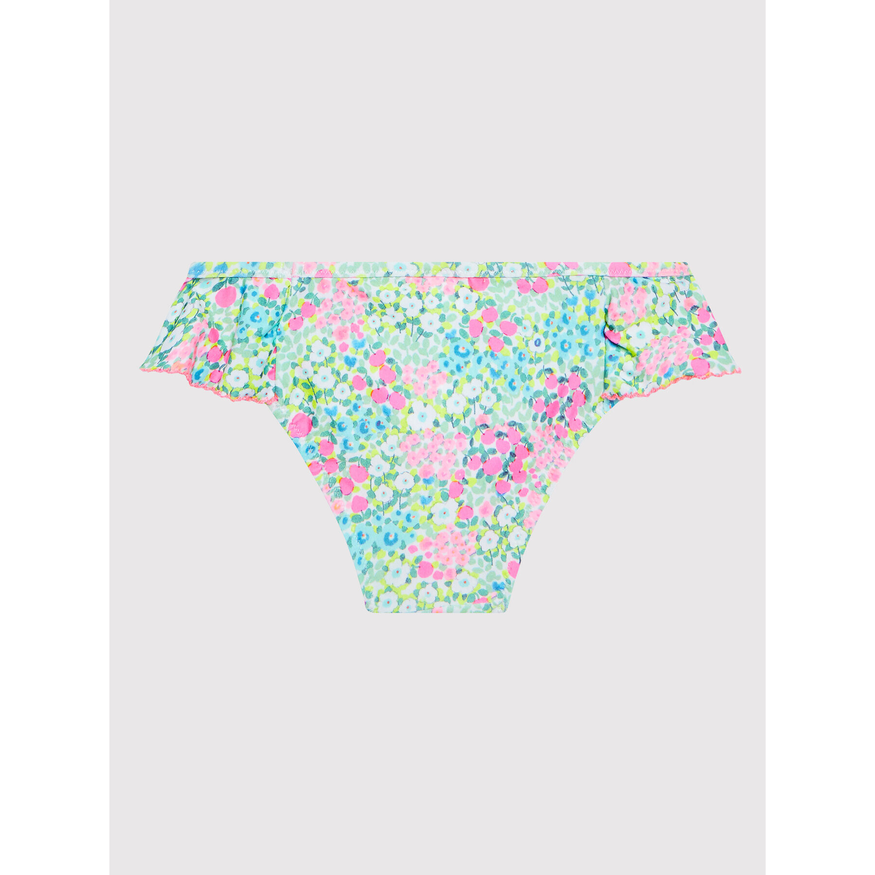 United Colors Of Benetton Costum de baie 3HPT0K00J Colorat - Pled.ro