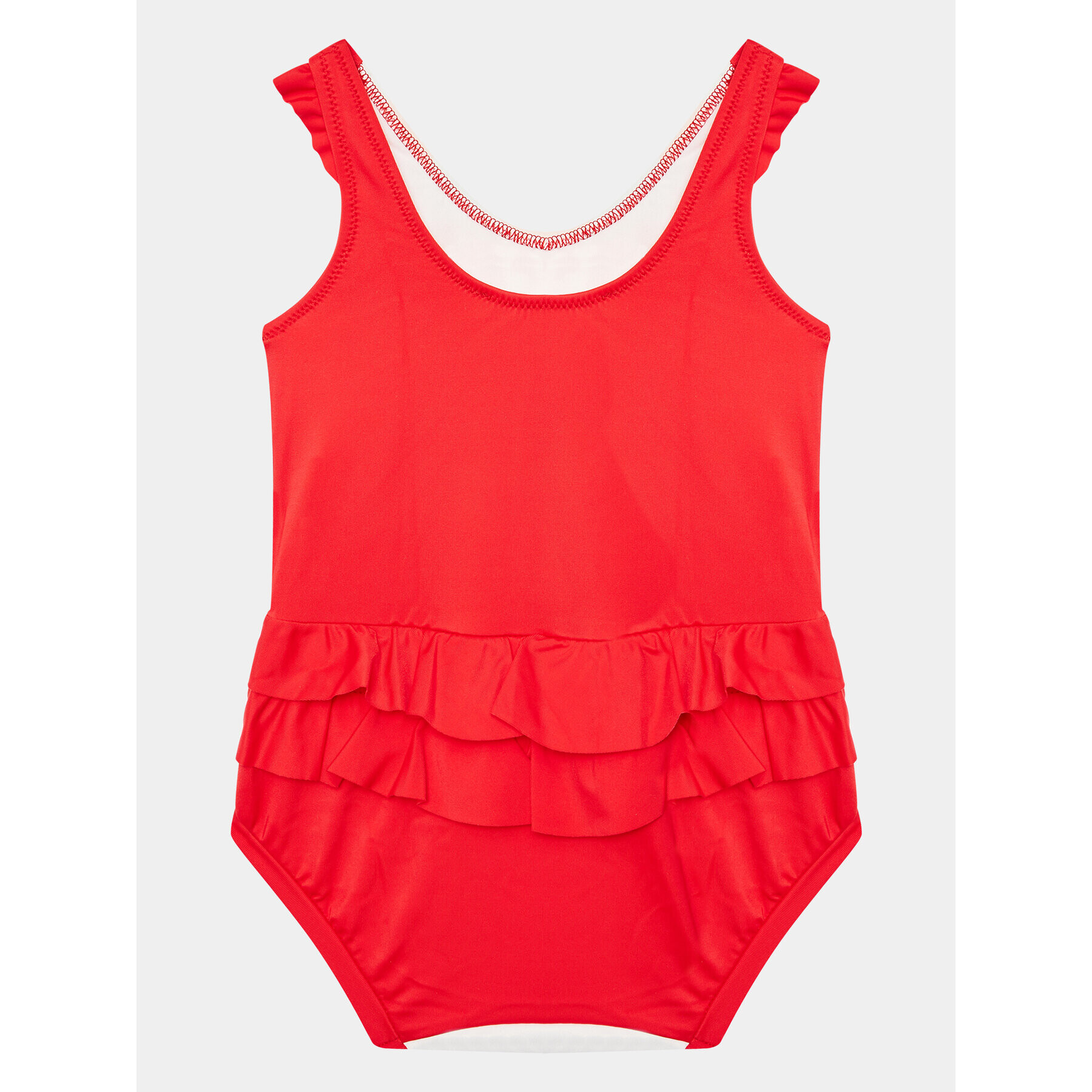 United Colors Of Benetton Costum de baie 3L430I00I Roz - Pled.ro