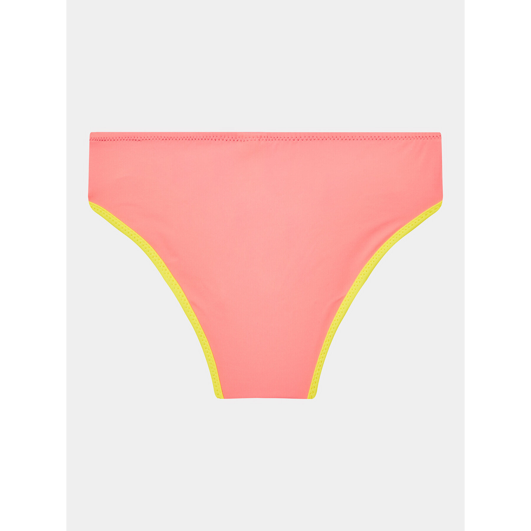 United Colors Of Benetton Costum de baie 3L430K016 Portocaliu - Pled.ro