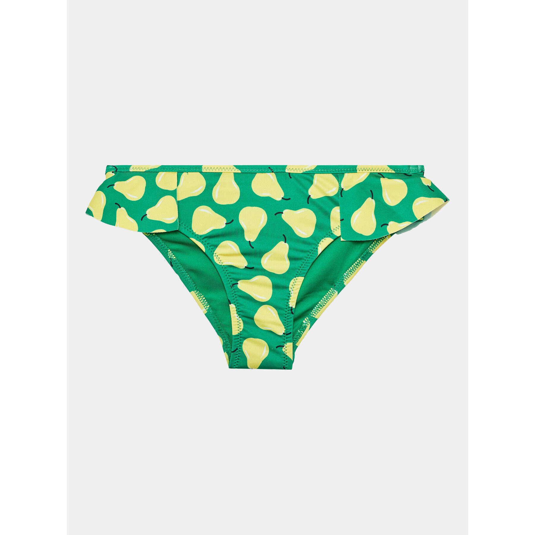 United Colors Of Benetton Costum de baie 3LWH0K01K Colorat - Pled.ro