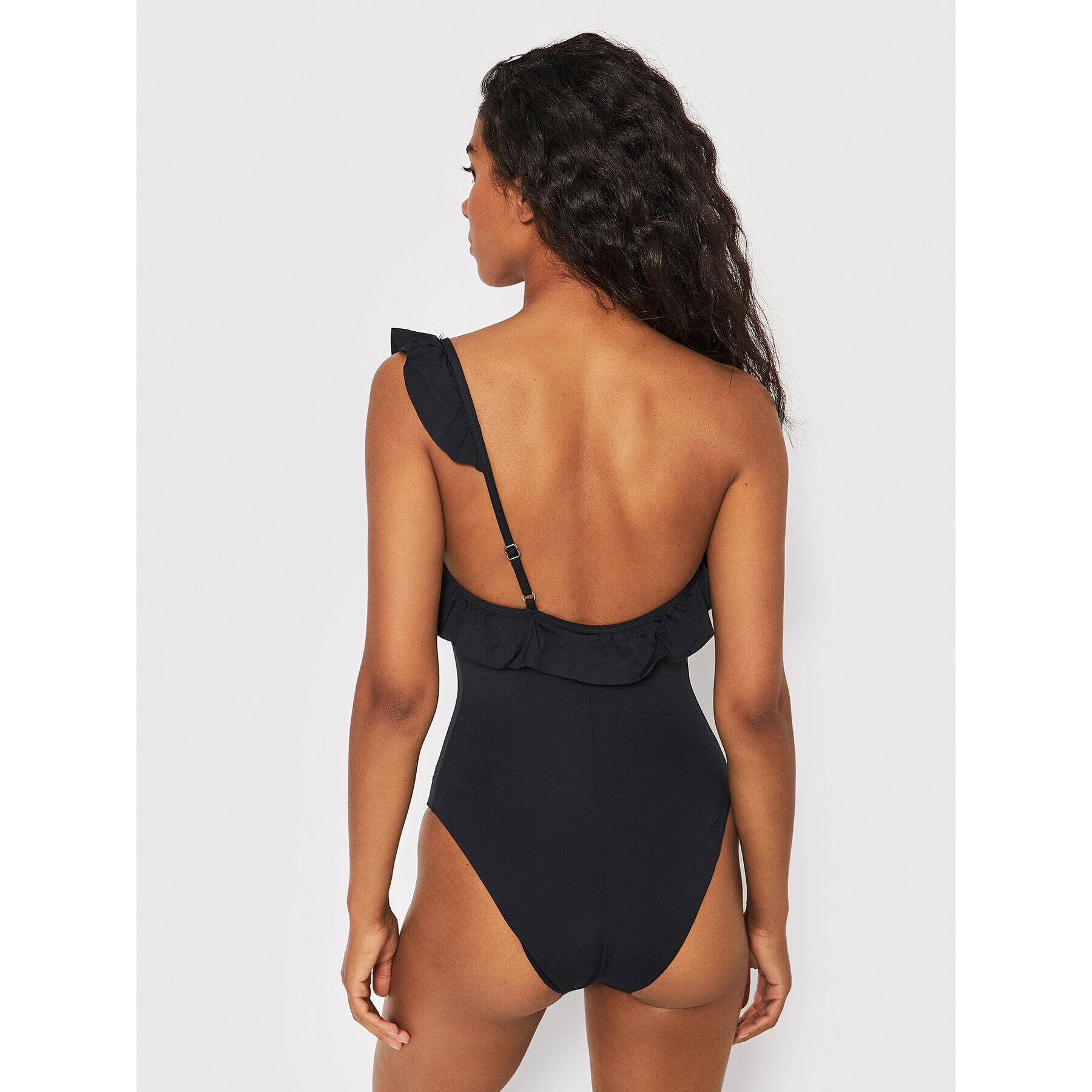 United Colors Of Benetton Costum de baie 3P5H5I008 Negru - Pled.ro