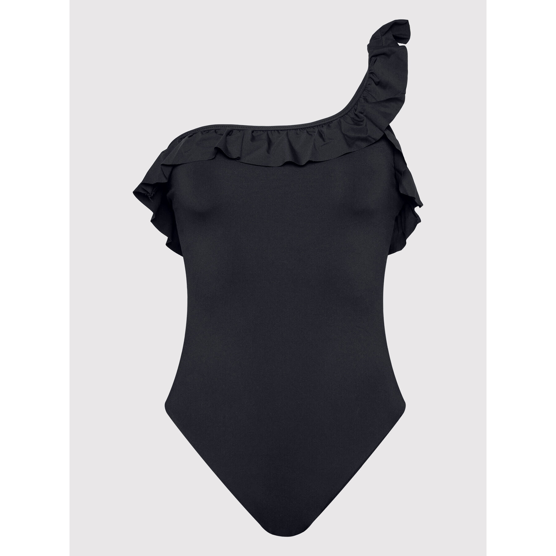 United Colors Of Benetton Costum de baie 3P5H5I008 Negru - Pled.ro