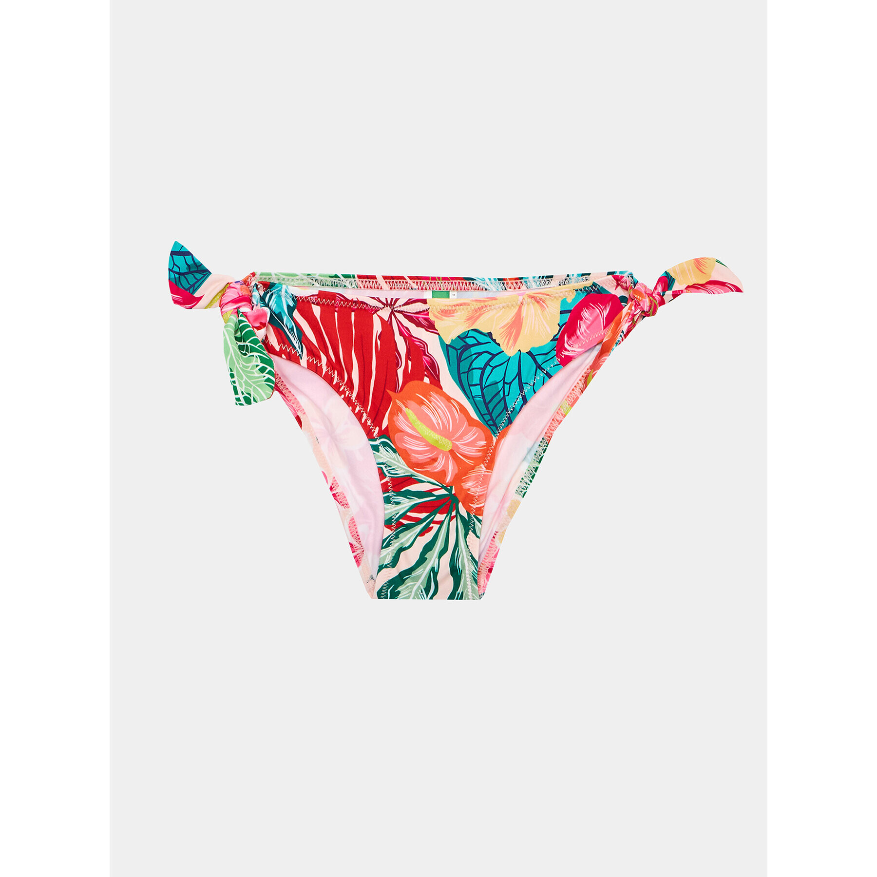 United Colors Of Benetton Costum de baie 3TC80K01F Colorat - Pled.ro