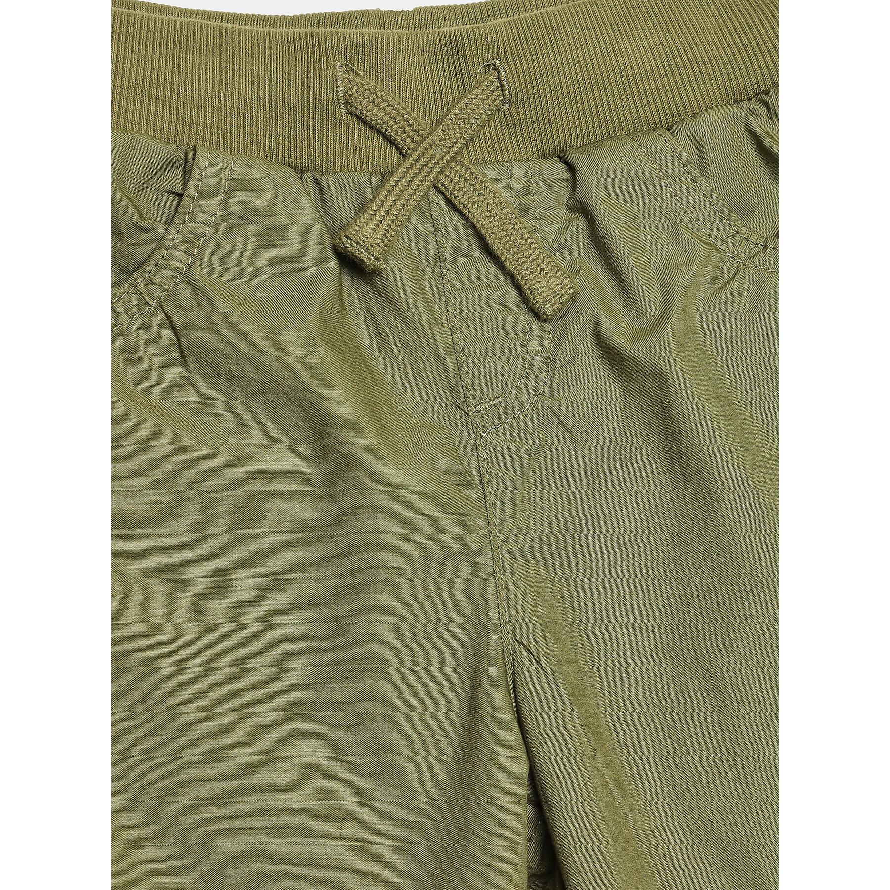 United Colors Of Benetton Joggers 4TV6GE00J Verde Relaxed Fit - Pled.ro