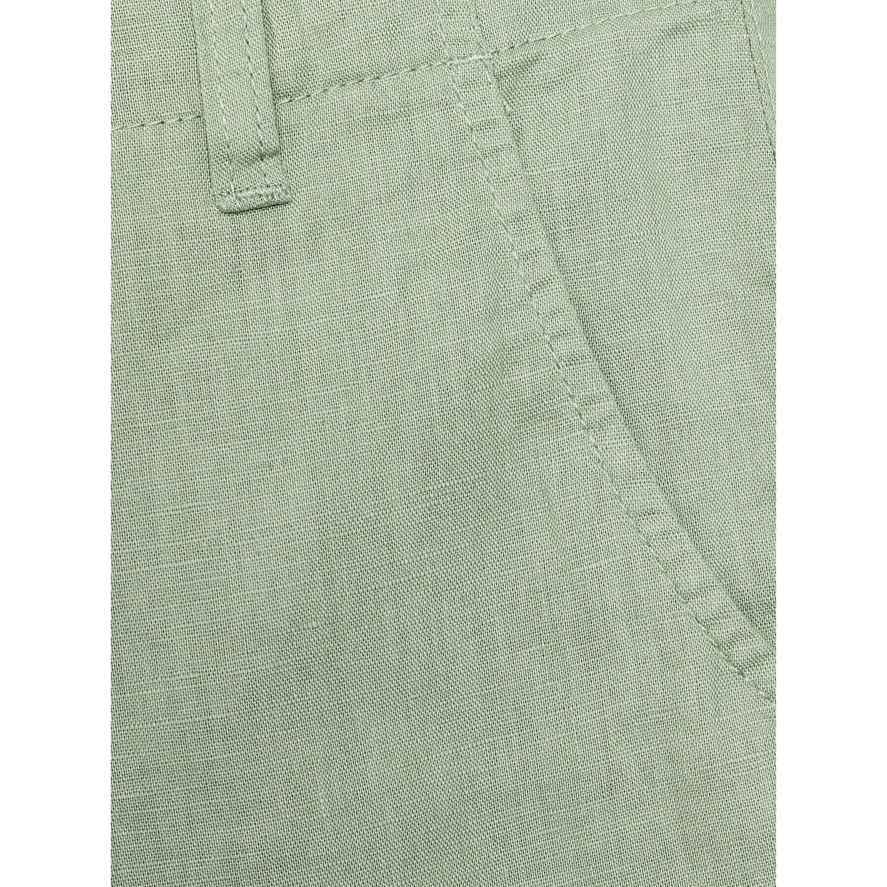 United Colors Of Benetton Pantalon scurți din material 4BE7C901E Verde Regular Fit - Pled.ro