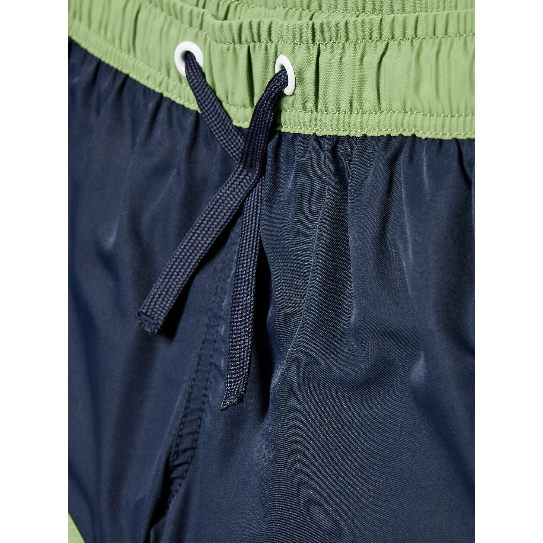 United Colors Of Benetton Pantaloni scurți pentru înot 5CTG0X008 Bleumarin Regular Fit - Pled.ro