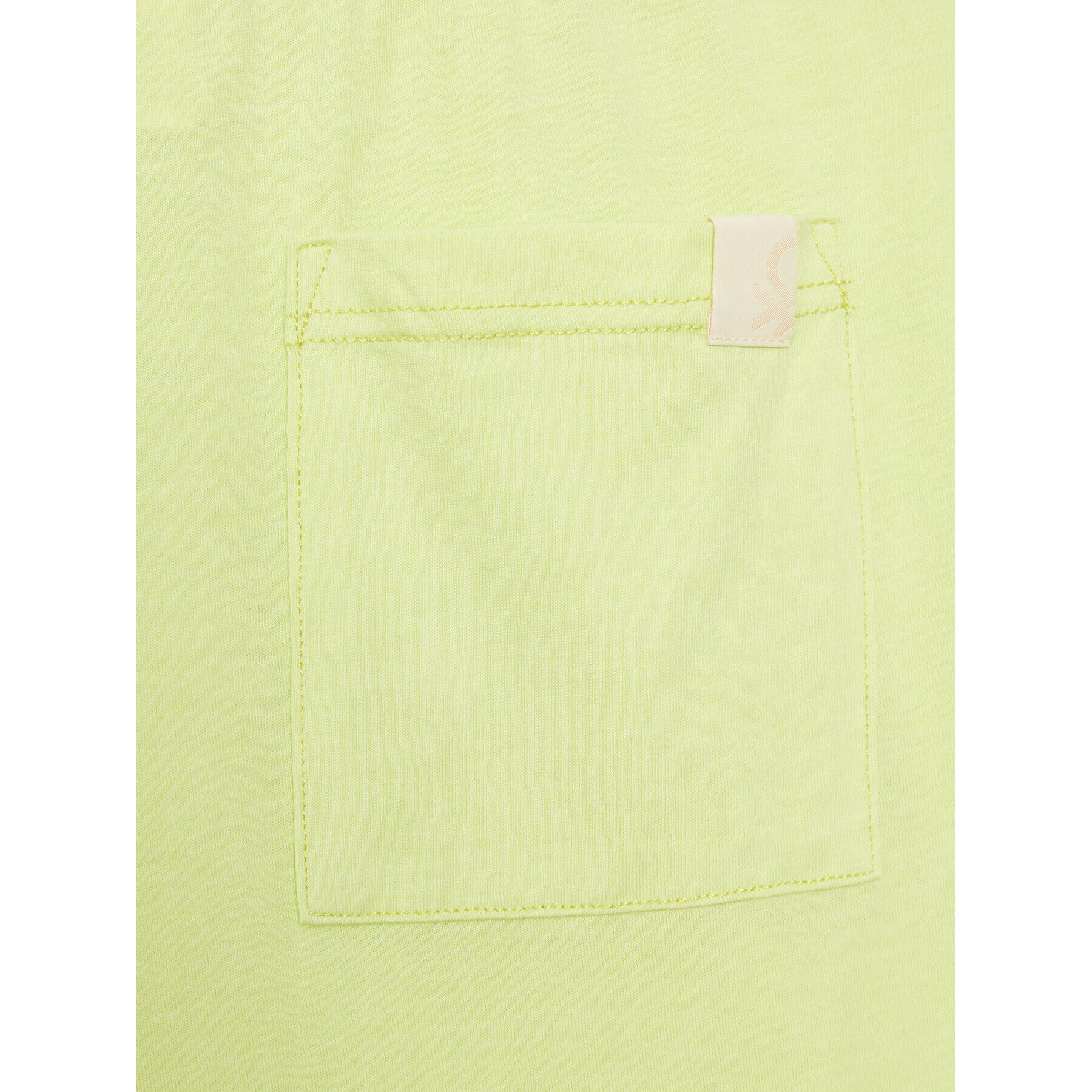 United Colors Of Benetton Pantaloni scurți sport 37YKC901P Verde Regular Fit - Pled.ro