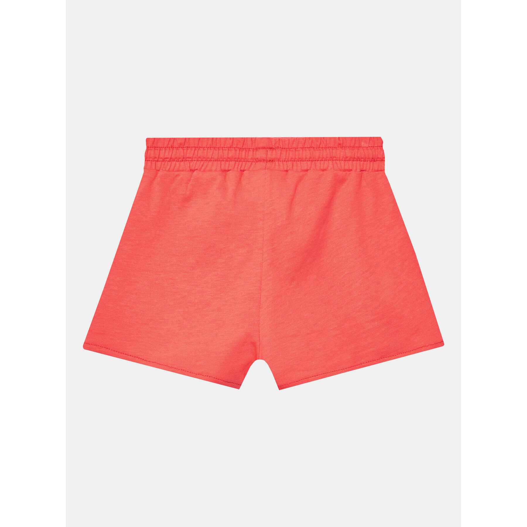 United Colors Of Benetton Pantaloni scurți sport 3I1XG900N Roșu Regular Fit - Pled.ro