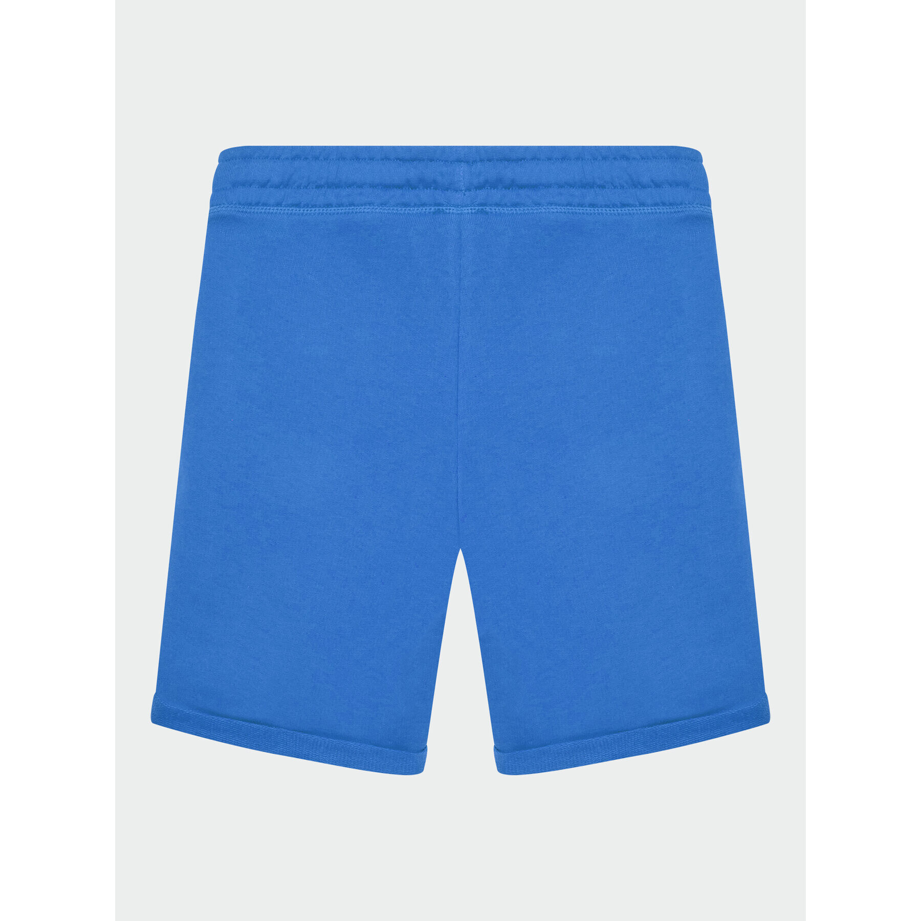 United Colors Of Benetton Pantaloni scurți sport 3J68C901G Albastru Regular Fit - Pled.ro