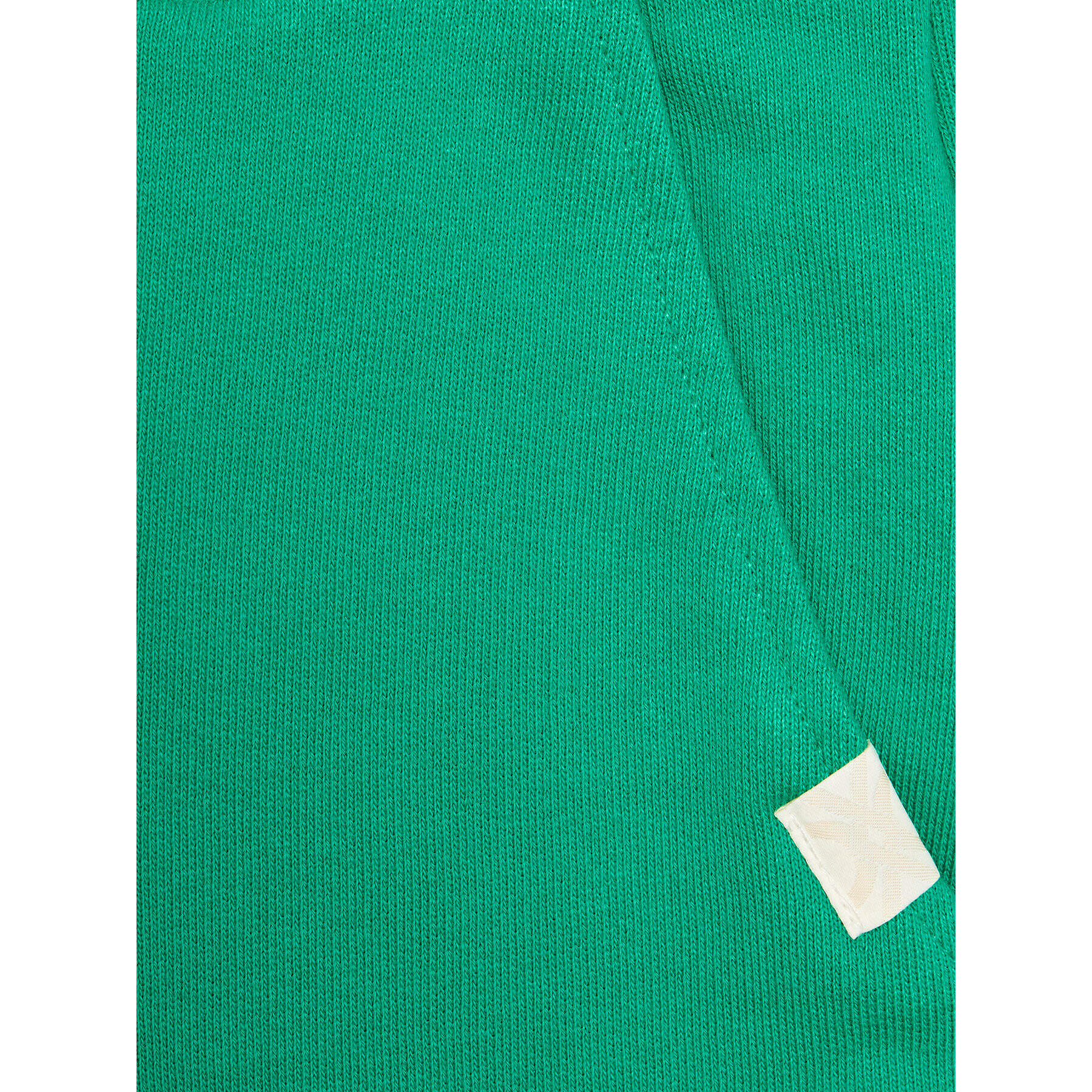 United Colors Of Benetton Pantaloni scurți sport 3J68C901G Verde Regular Fit - Pled.ro