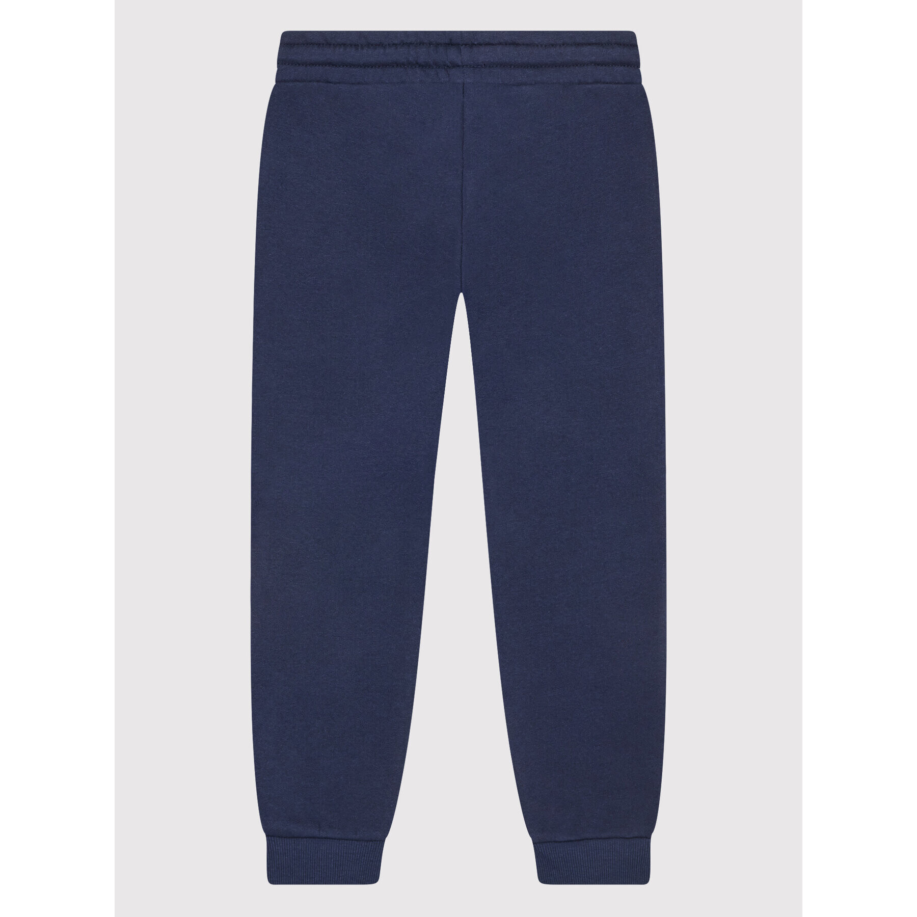 United Colors Of Benetton Pantaloni trening 39M2I0515 Bleumarin Regular Fit - Pled.ro