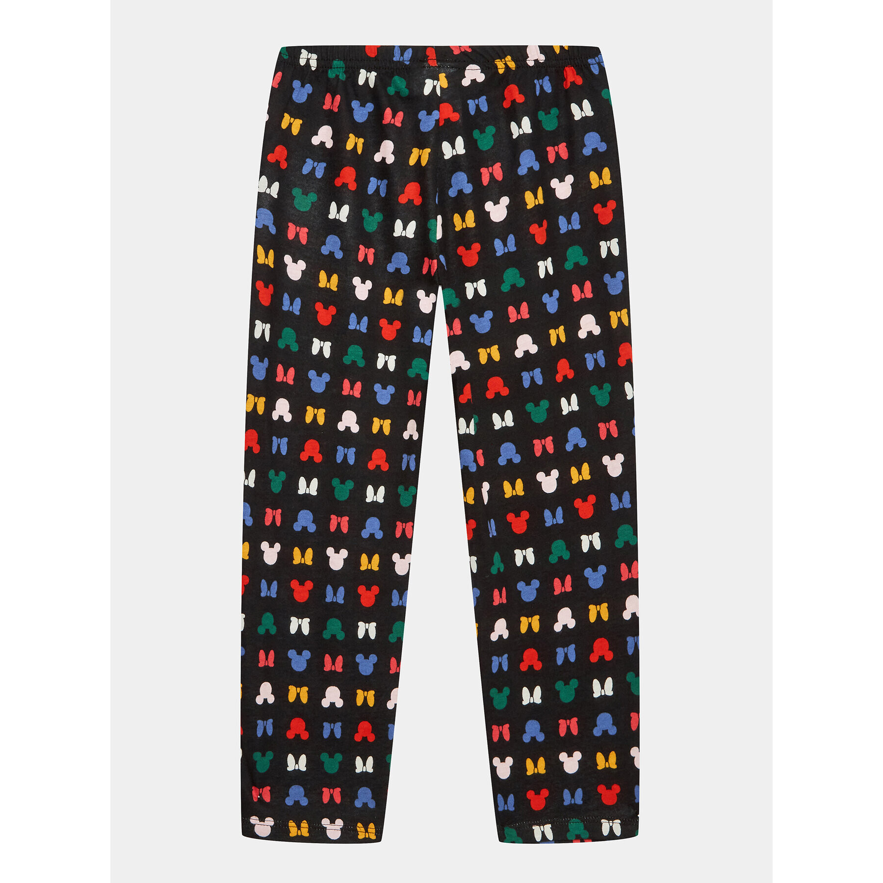 United Colors Of Benetton Pijama 3Y5E0P04Z Roz Regular Fit - Pled.ro