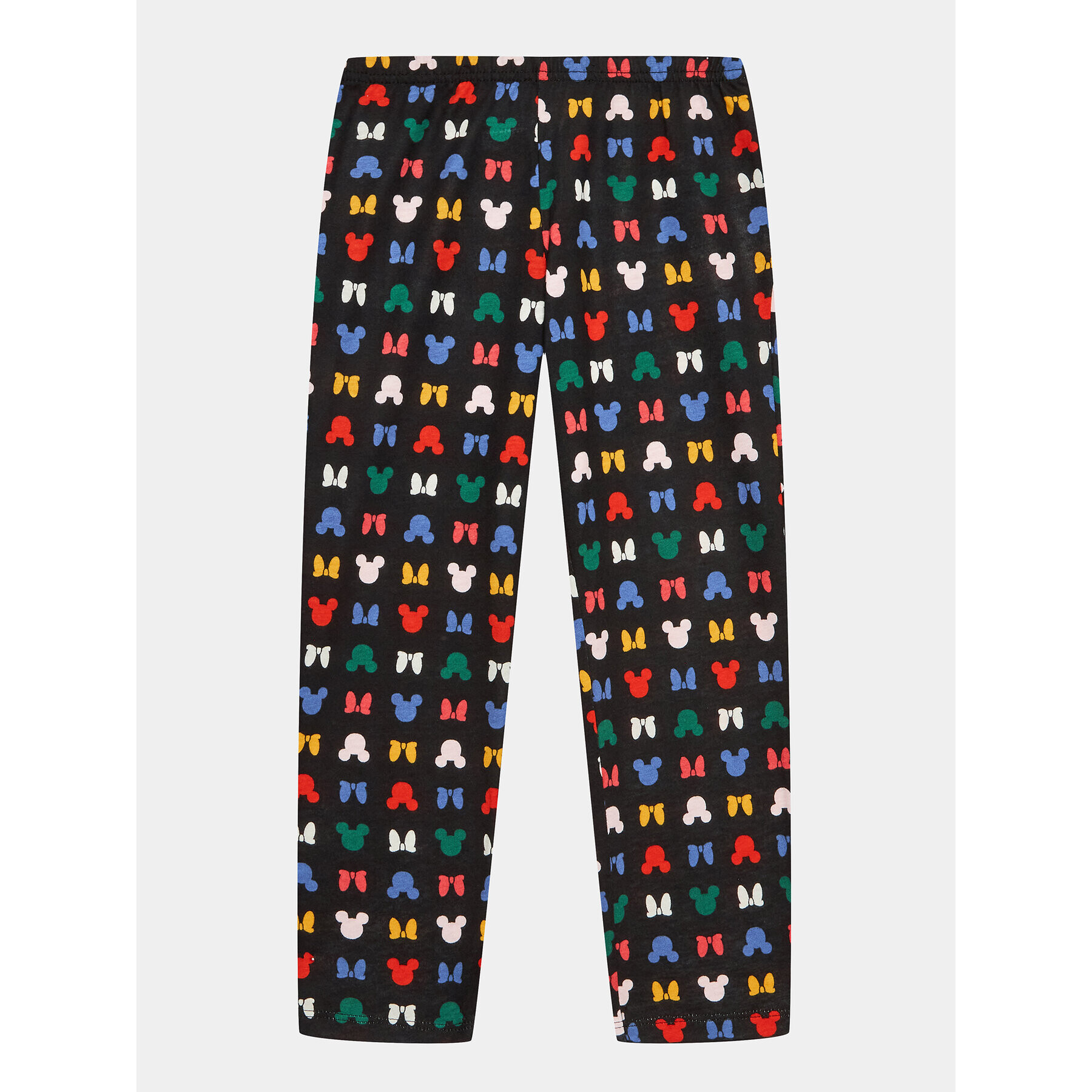 United Colors Of Benetton Pijama 3Y5E0P04Z Roz Regular Fit - Pled.ro