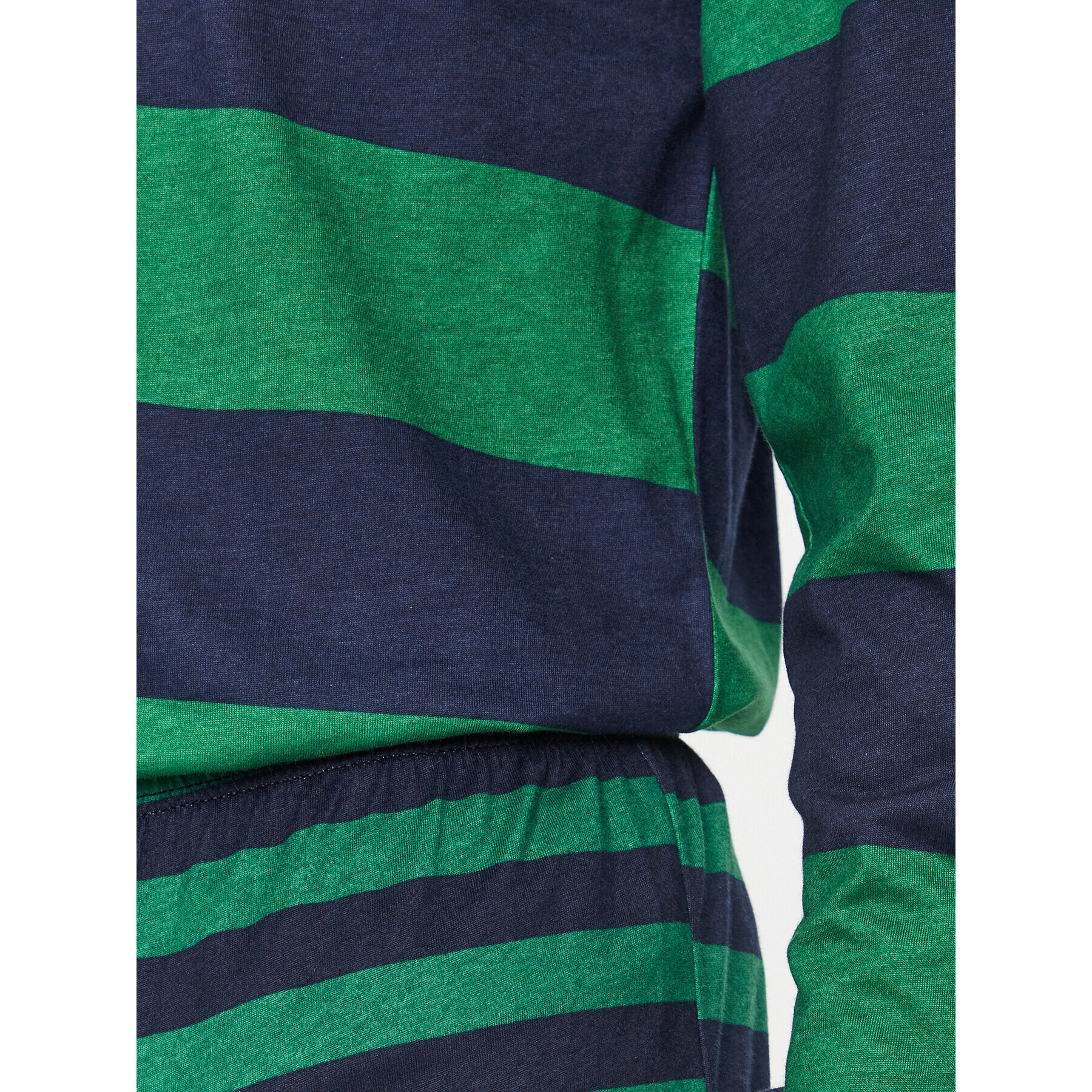 United Colors Of Benetton Pijama 3ZTH4P01O Colorat Regular Fit - Pled.ro