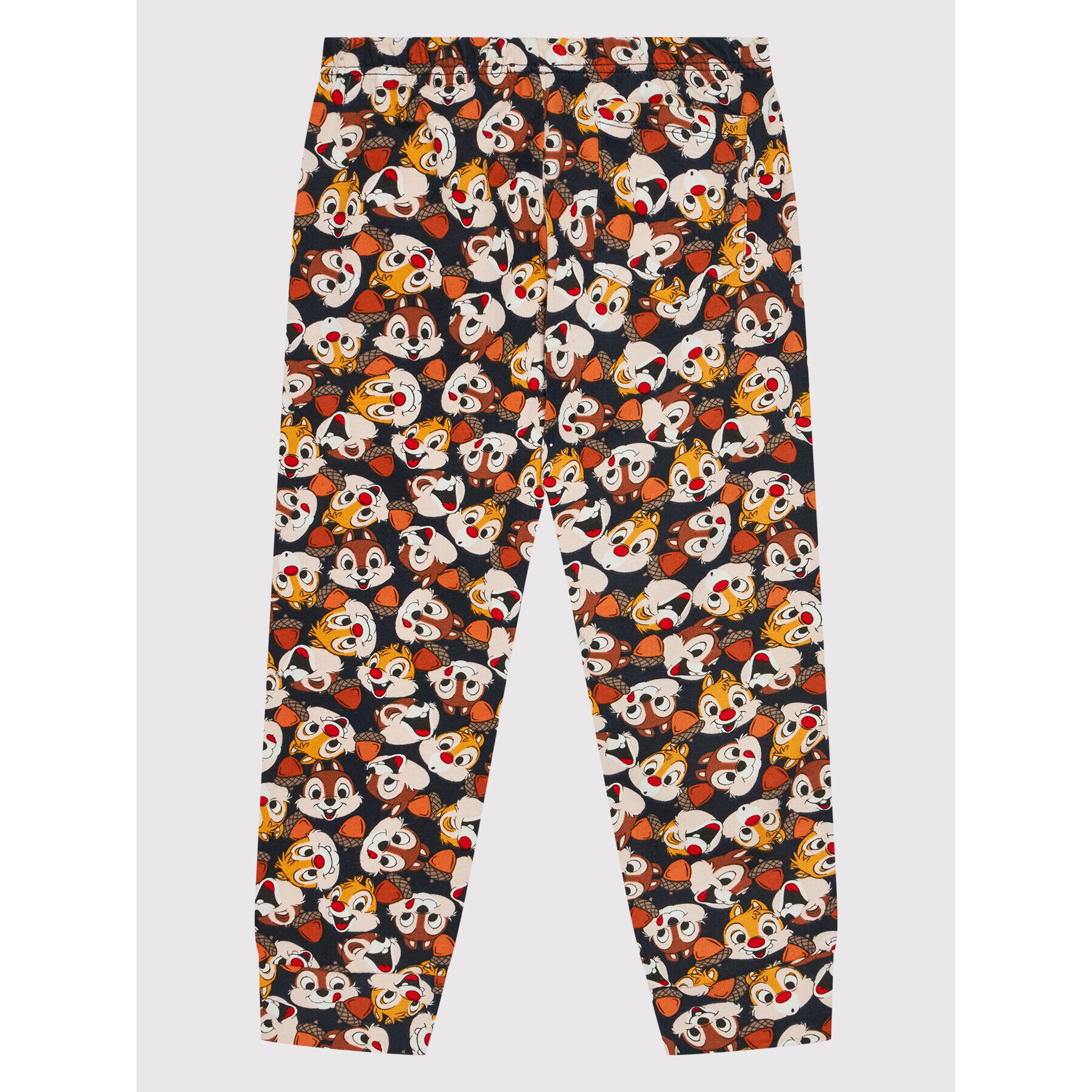 United Colors Of Benetton Pijama DISNEY 3I8X0P2HA Colorat - Pled.ro