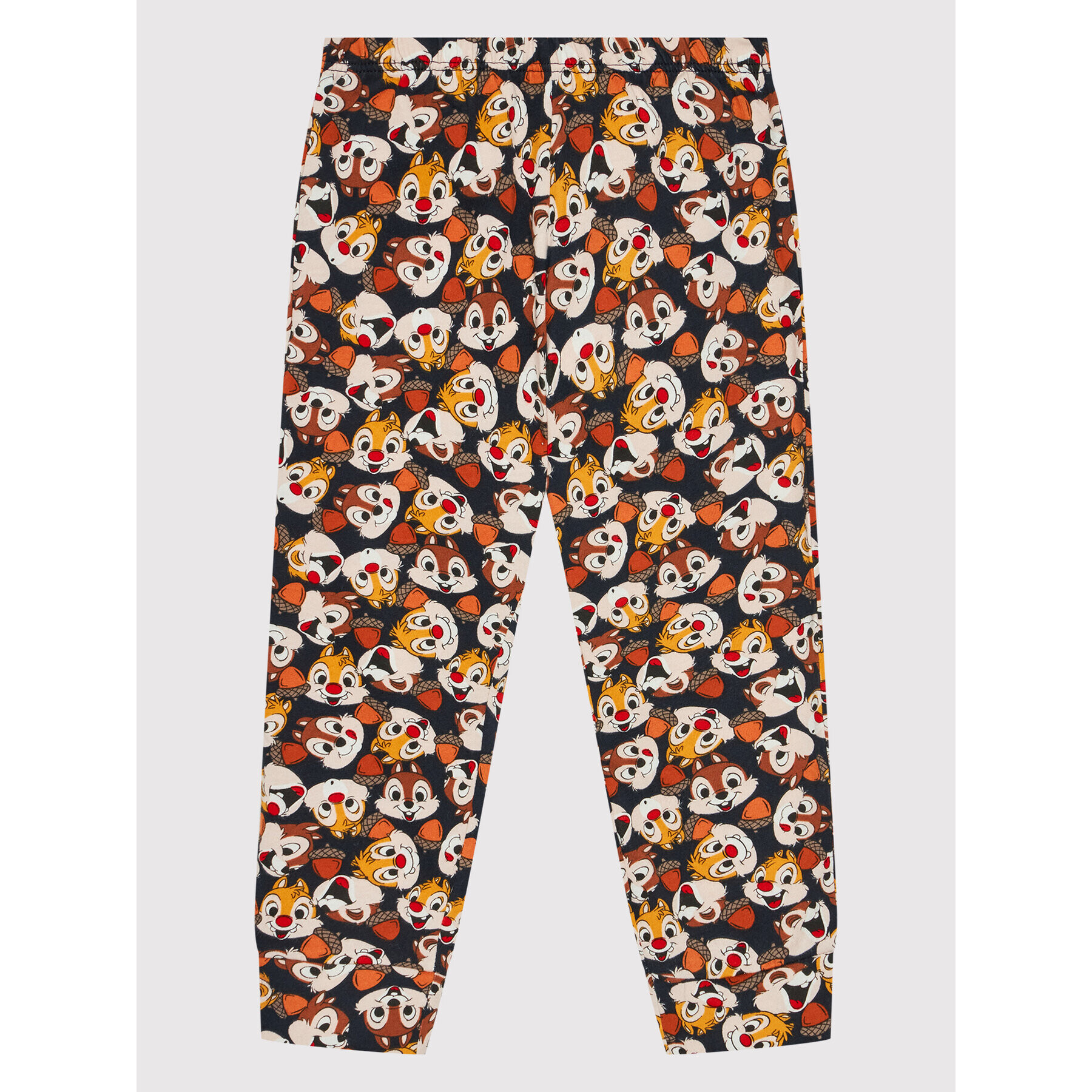 United Colors Of Benetton Pijama DISNEY 3I8X0P2HA Colorat - Pled.ro