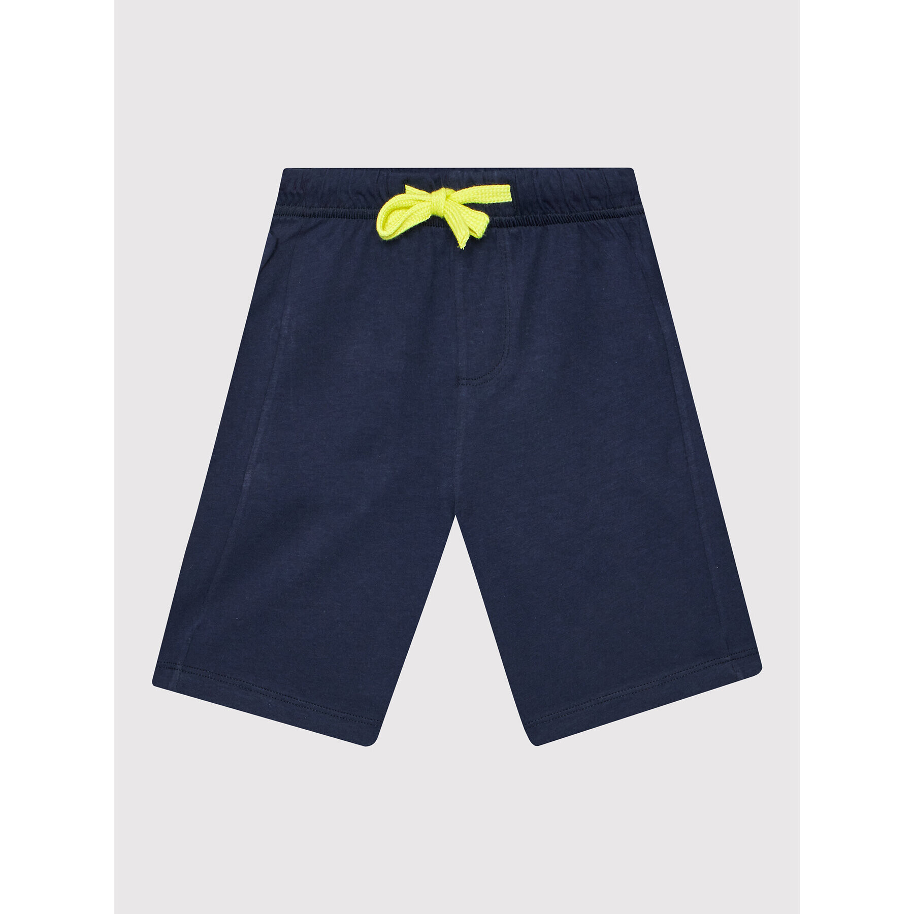 United Colors Of Benetton Set top i pantaloni scurti 3096CK001 Colorat Regular Fit - Pled.ro