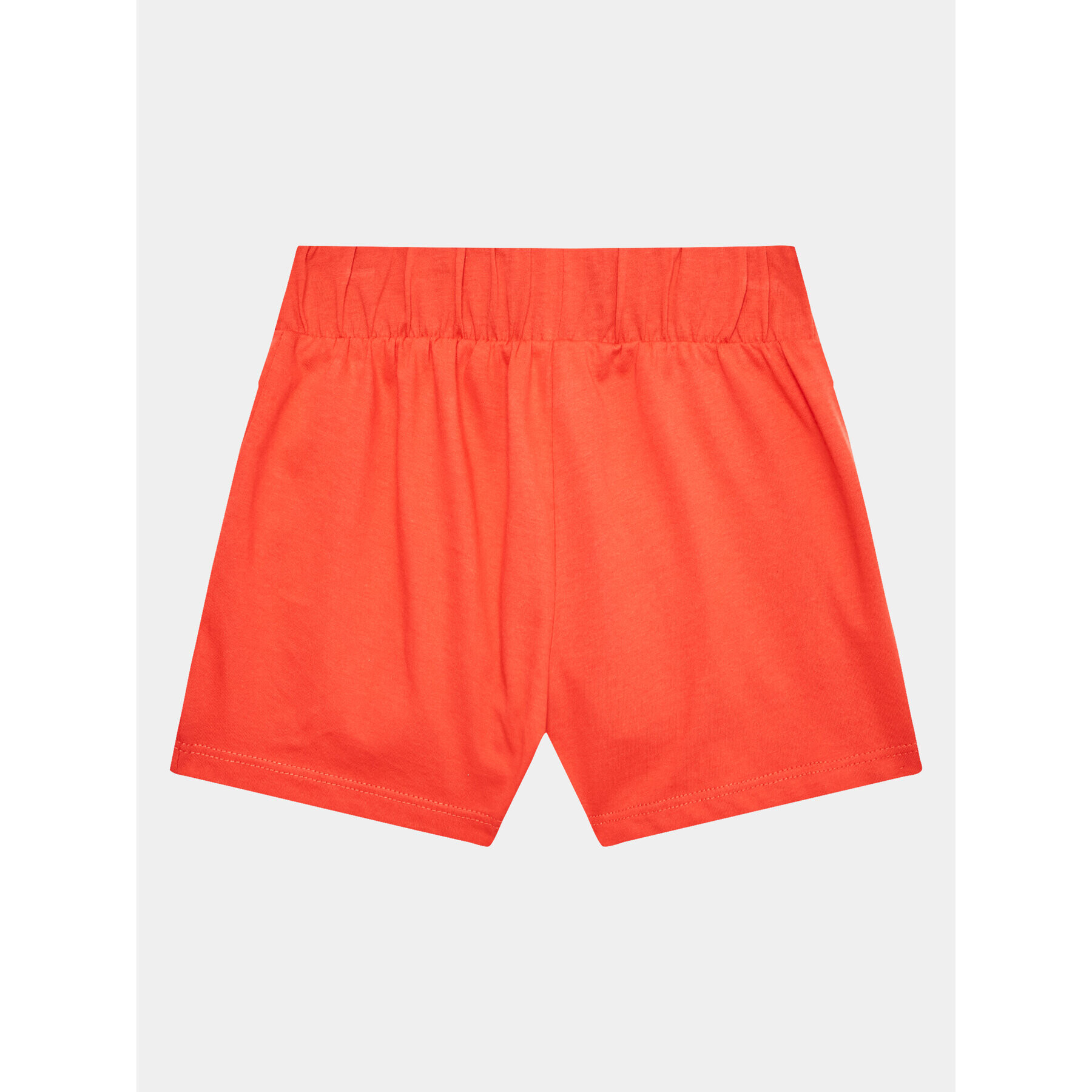 United Colors Of Benetton Set top i pantaloni scurti 3NVVGK009 Colorat Regular Fit - Pled.ro