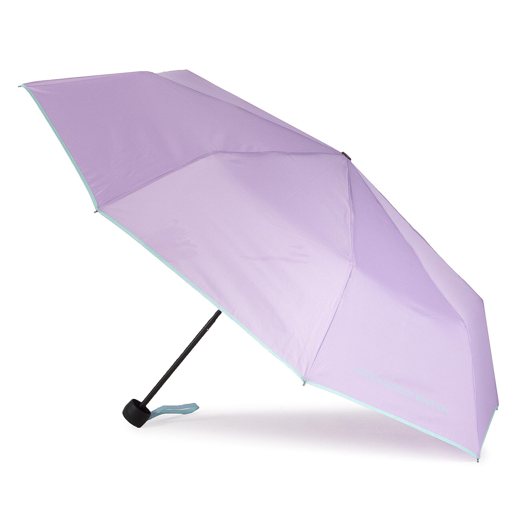 United Colors Of Benetton Umbrelă Super Mini 56257 Violet - Pled.ro