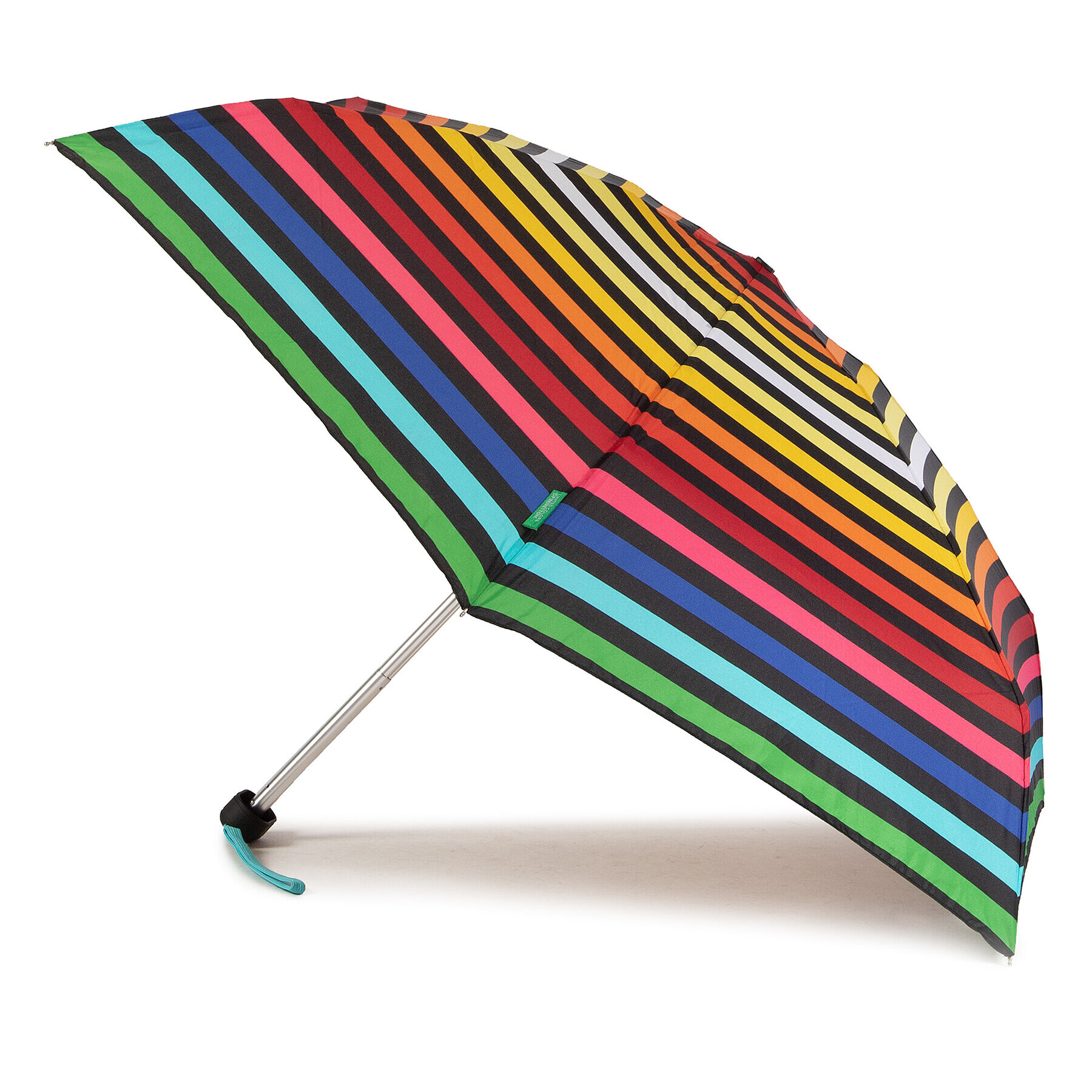 United Colors Of Benetton Umbrelă Ultra Mini Flat 56903 Colorat - Pled.ro