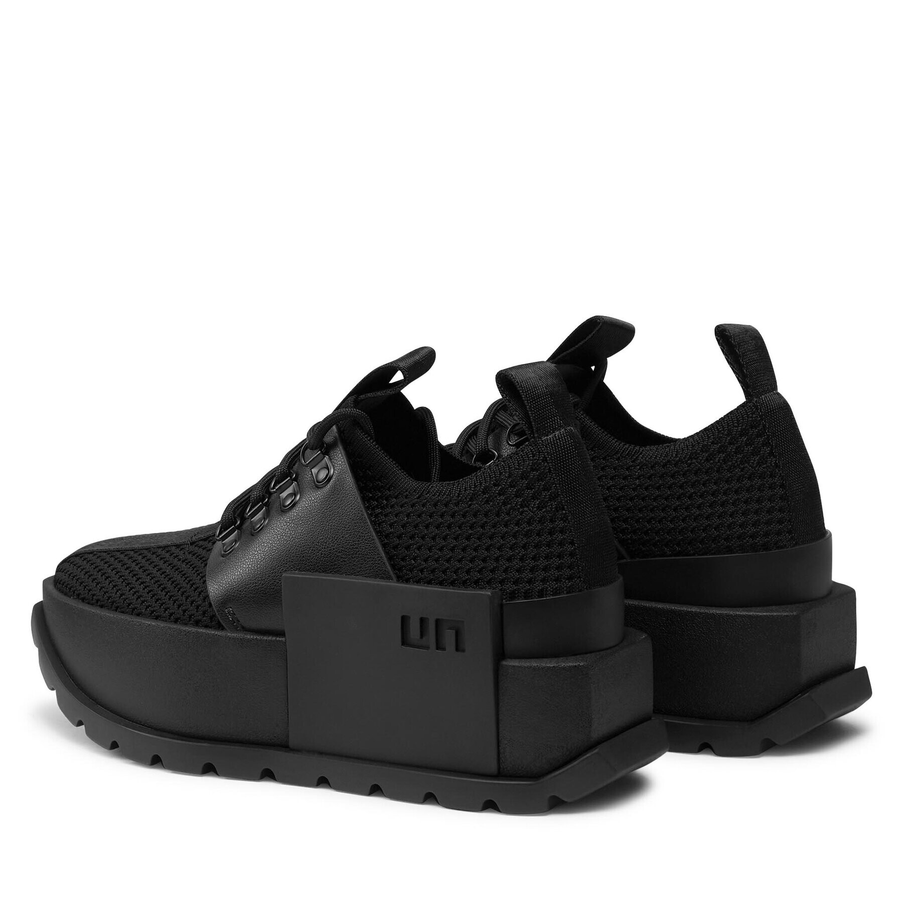 United Nude Pantofi Roko Sport II 1077501158 Negru - Pled.ro