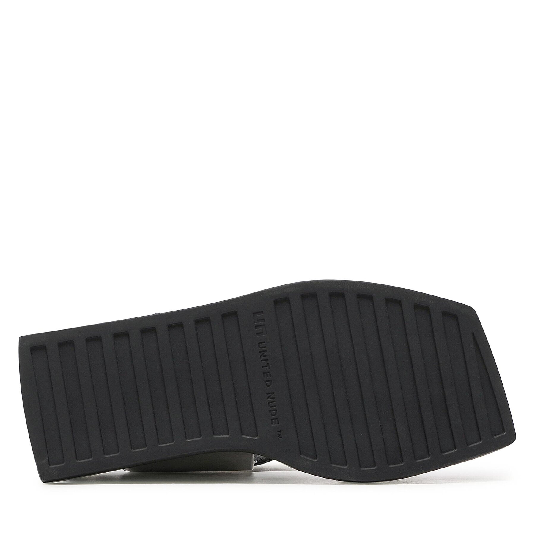 United Nude Sandale Ko Mid 1066576613 Negru - Pled.ro